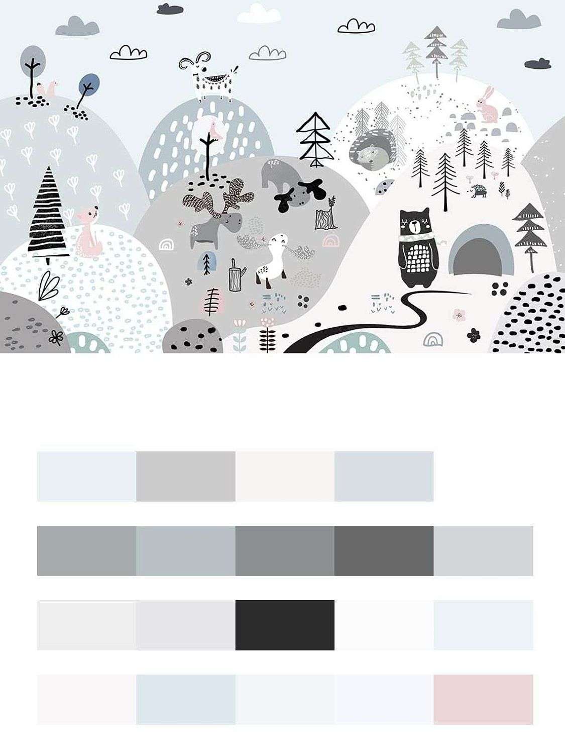 Сказочный город  14-191