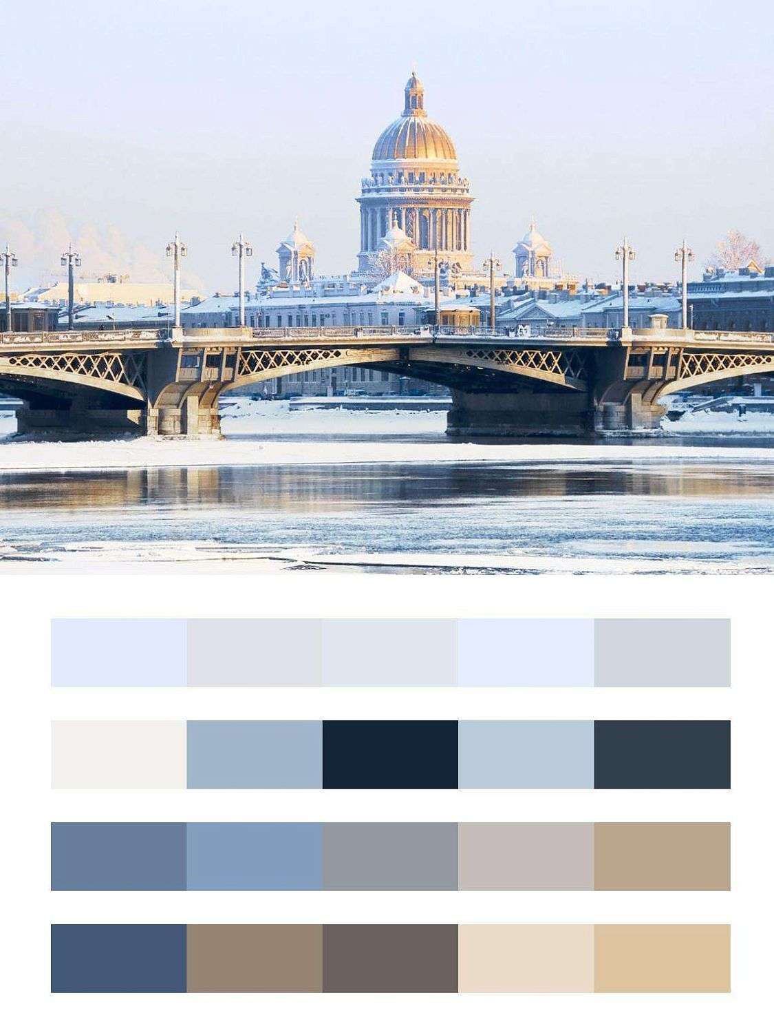 Благовещенский мост  9-629