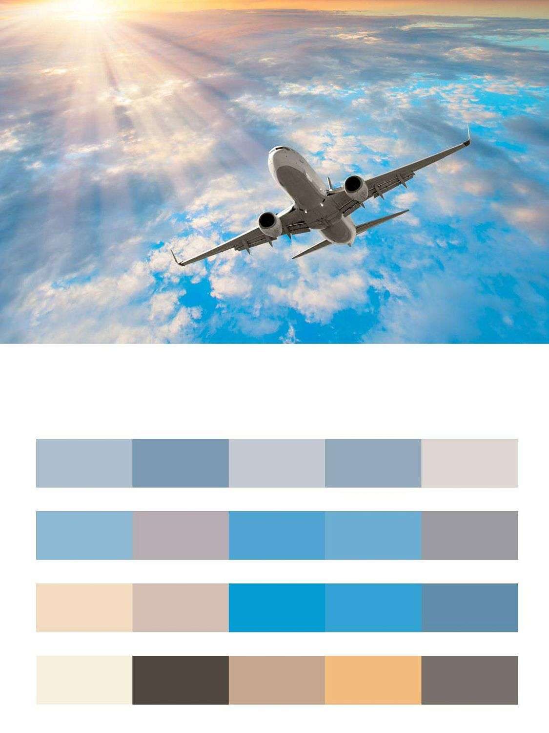 Полет к солнцу  9-213