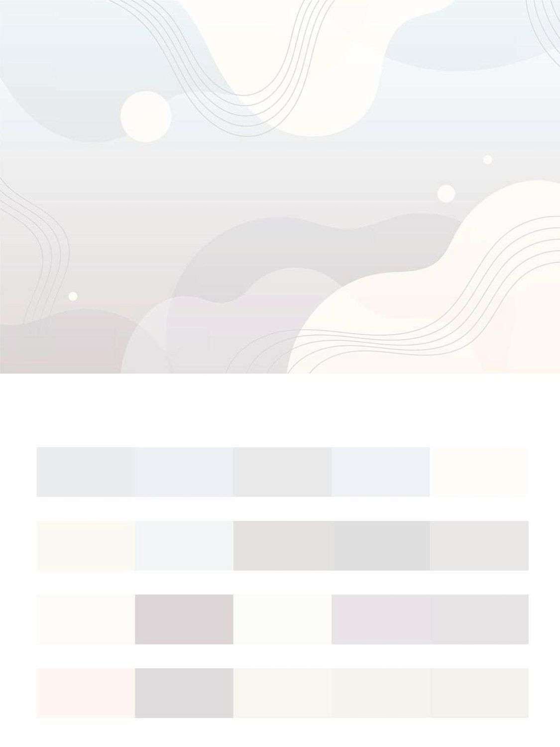 Белые волны  12-1416