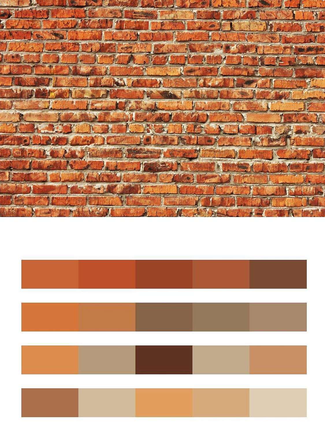 Старинный кирпич  9-186