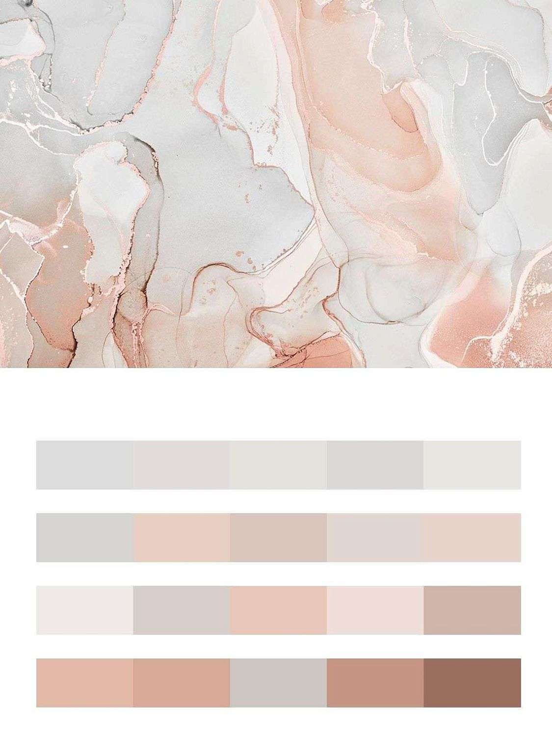 Пудровый флюид арт  9-1514