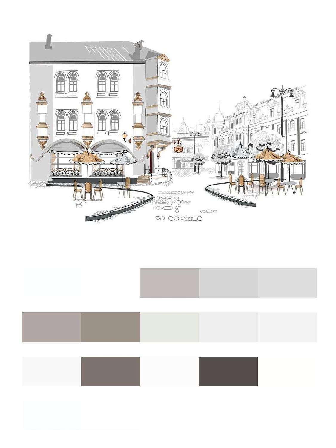 Рисунок карандашом  9-133