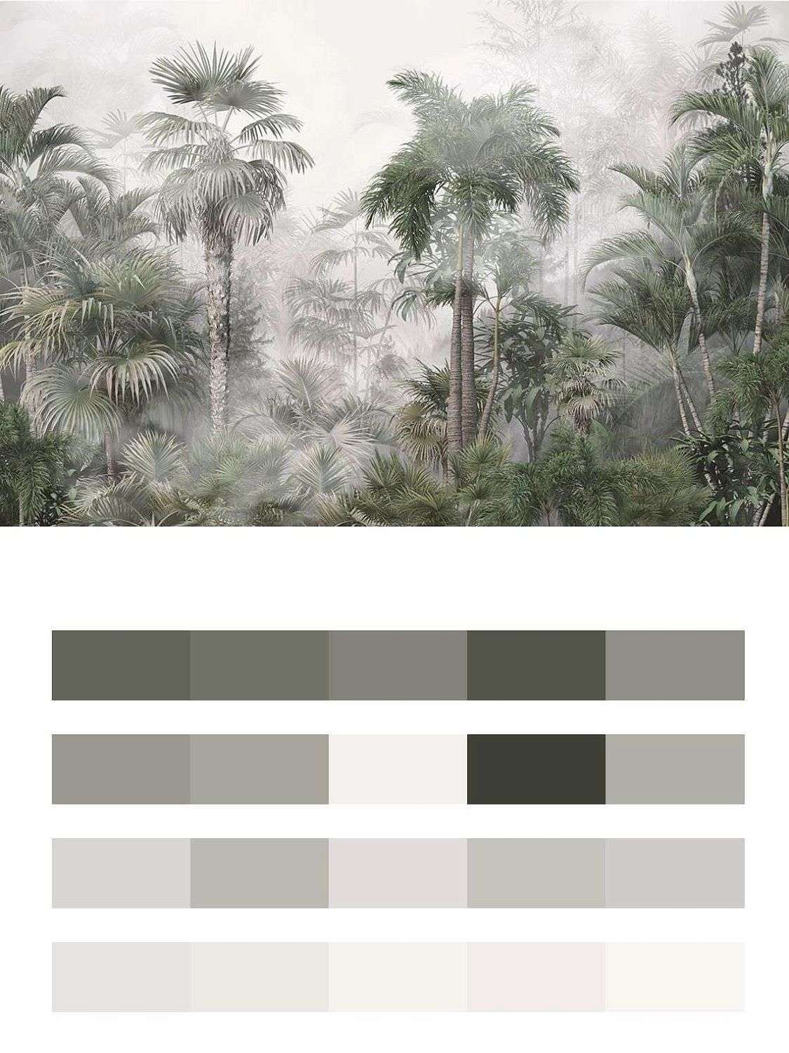 Тропический шторм  9-1745