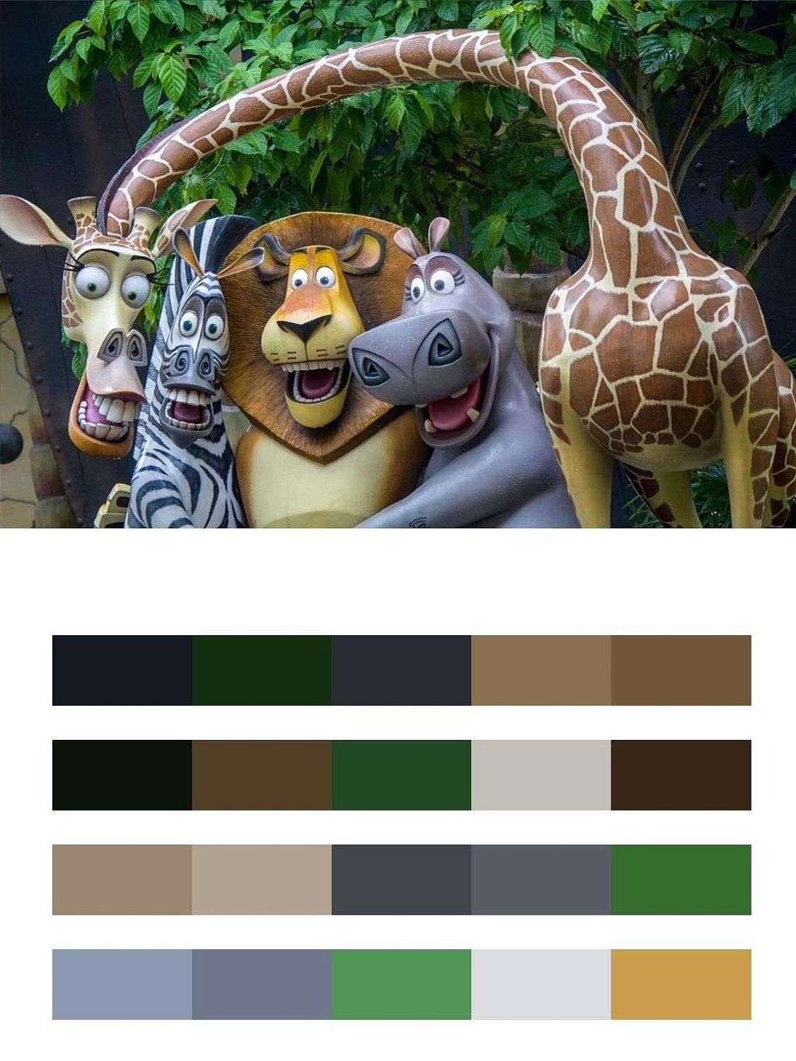 Мадагаскар  12-1440