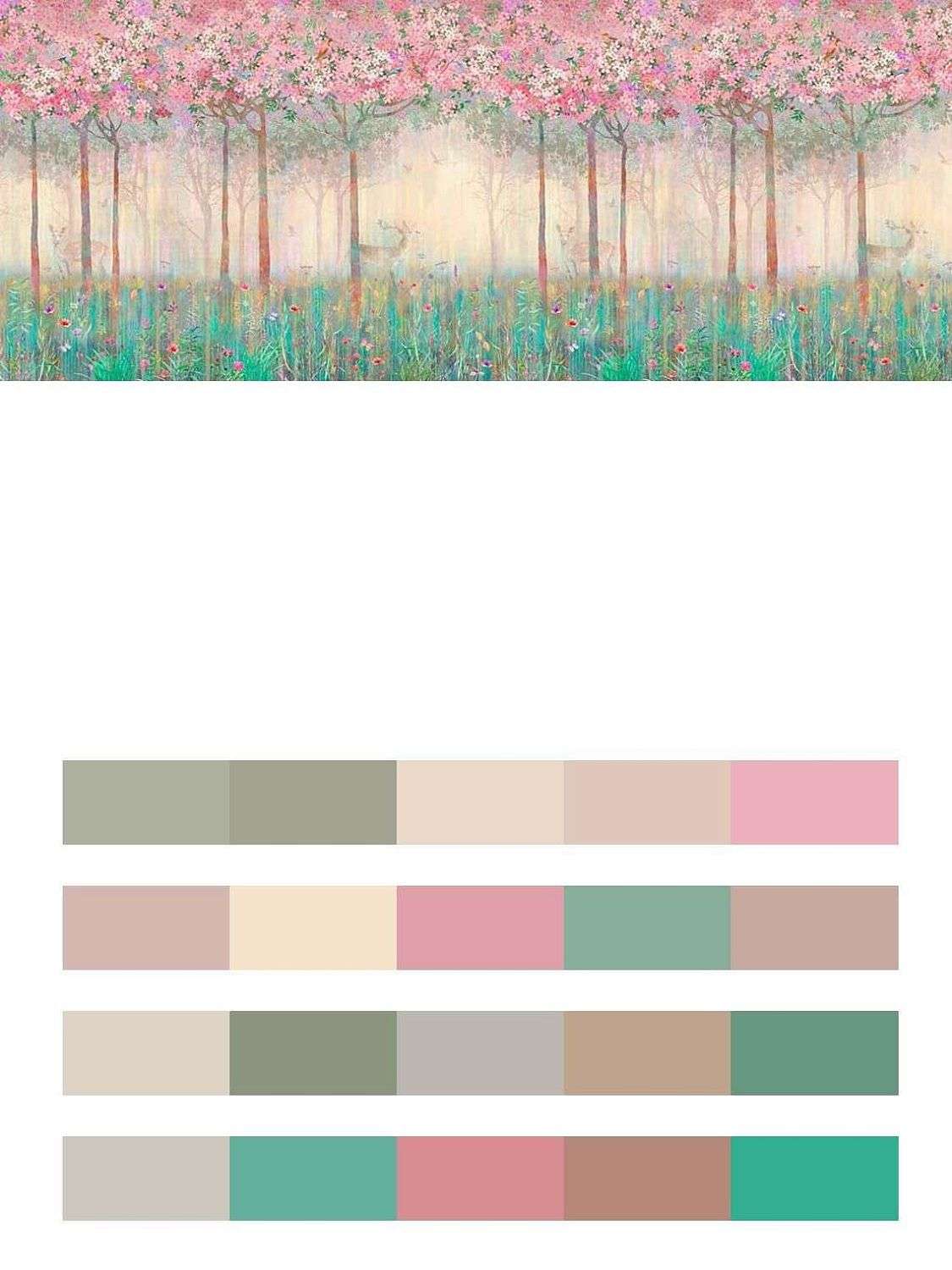 Волшебный лес 3  10-708