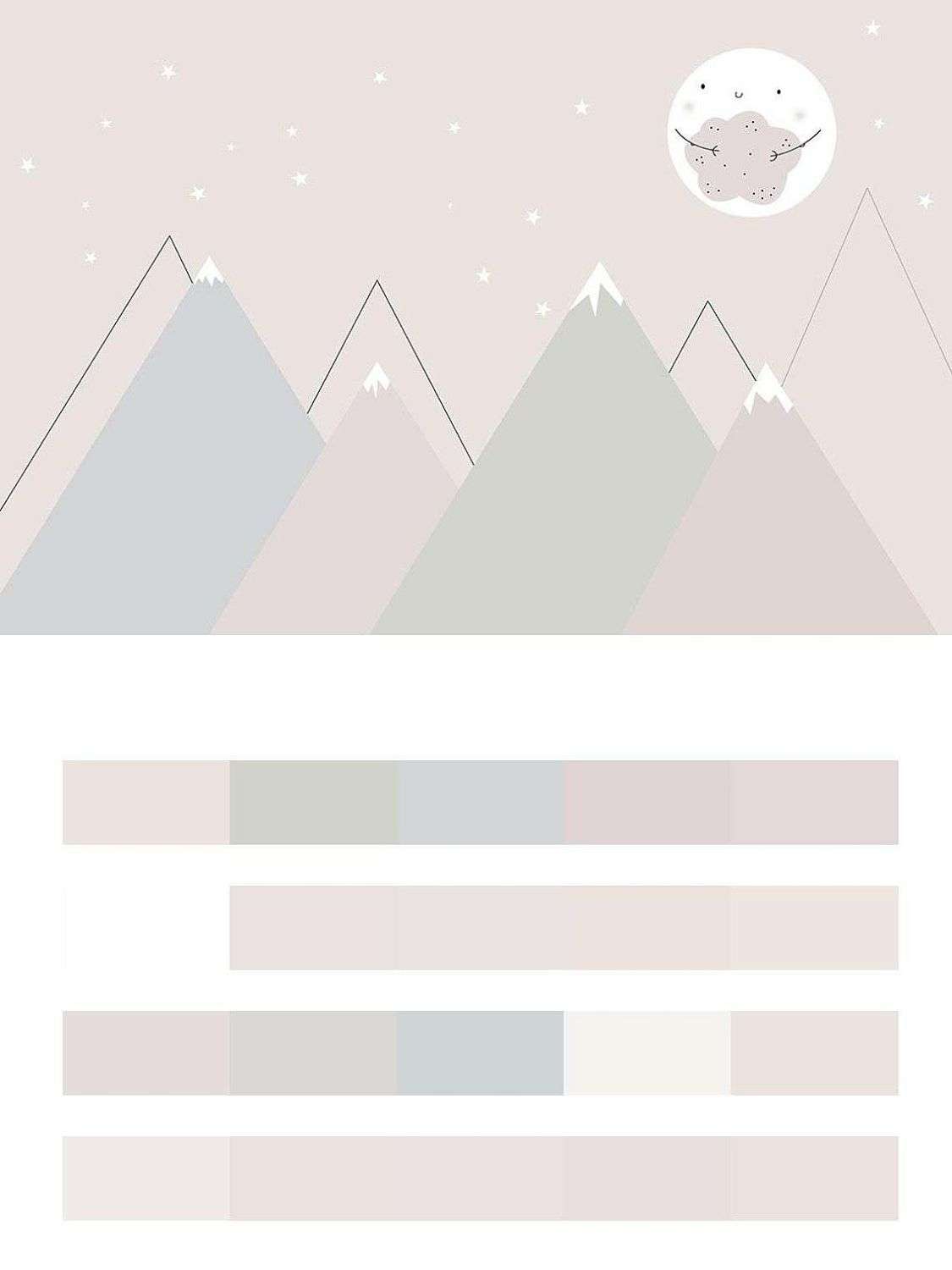 Скандинавские горы  12-1426