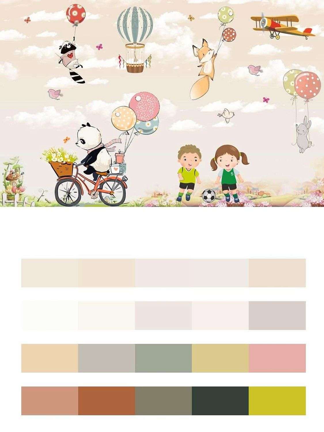 Ребята и зверята  14-154