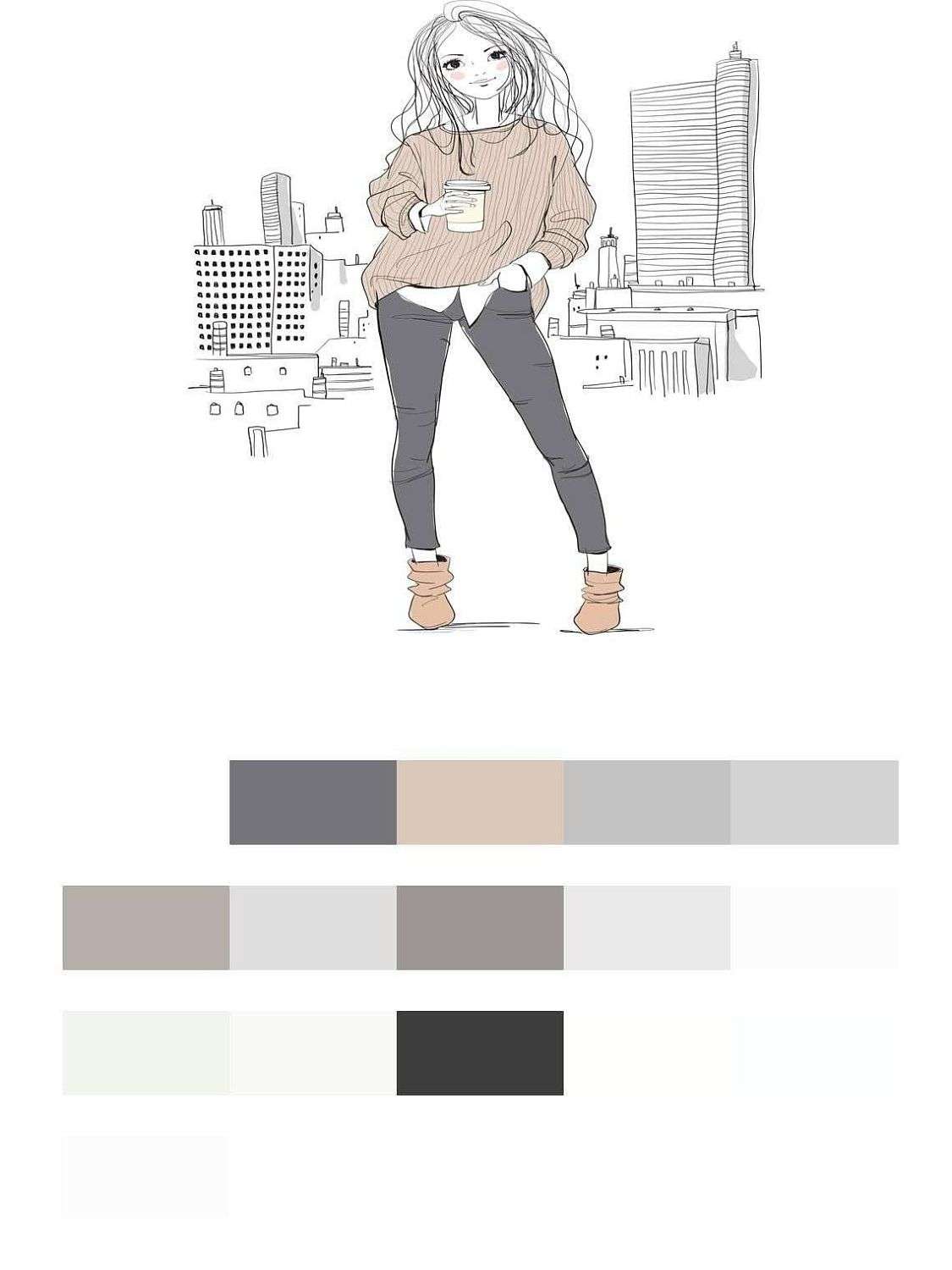 Модница  12-1242