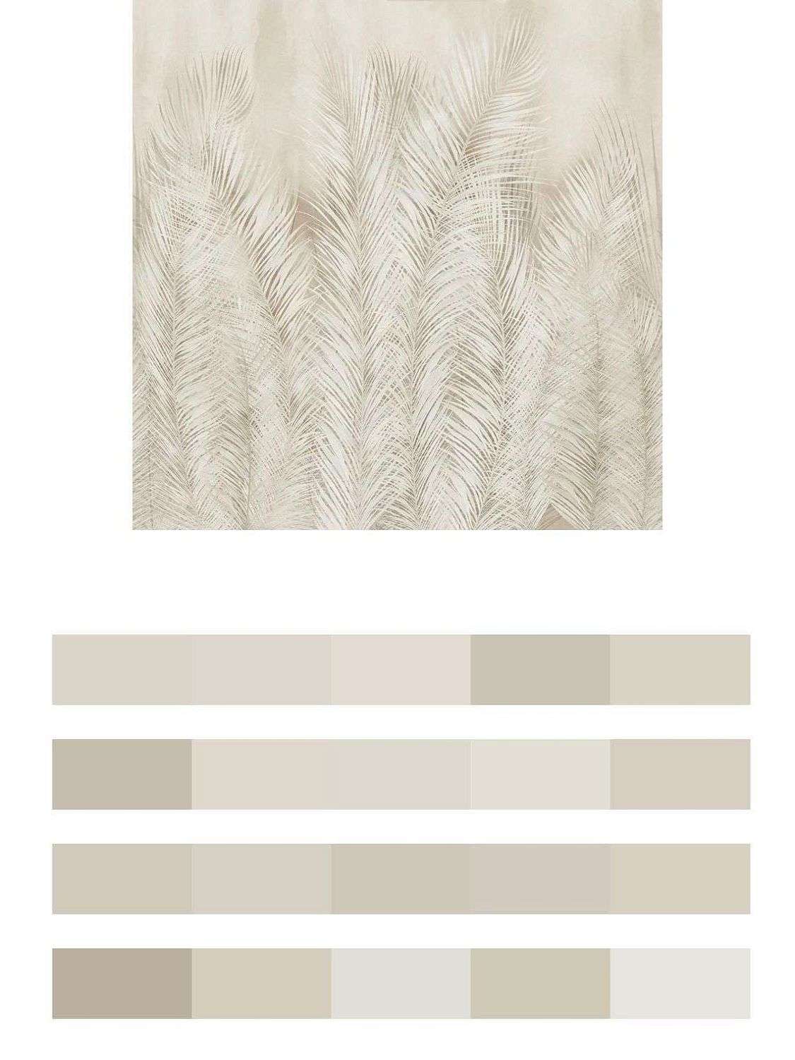 Светло-зеленая ботаника  9-1318