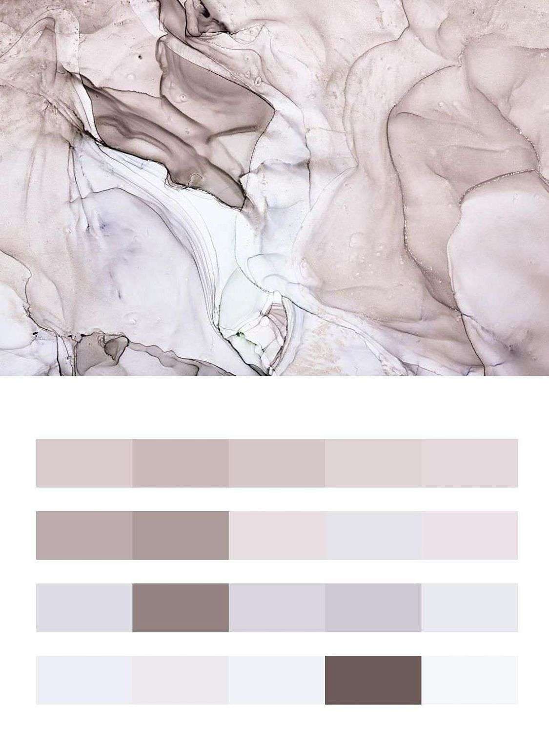 Срез мрамора  9-1552