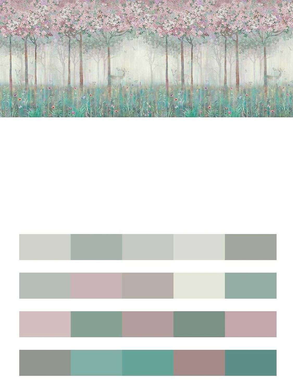 Волшебный лес 1  10-706