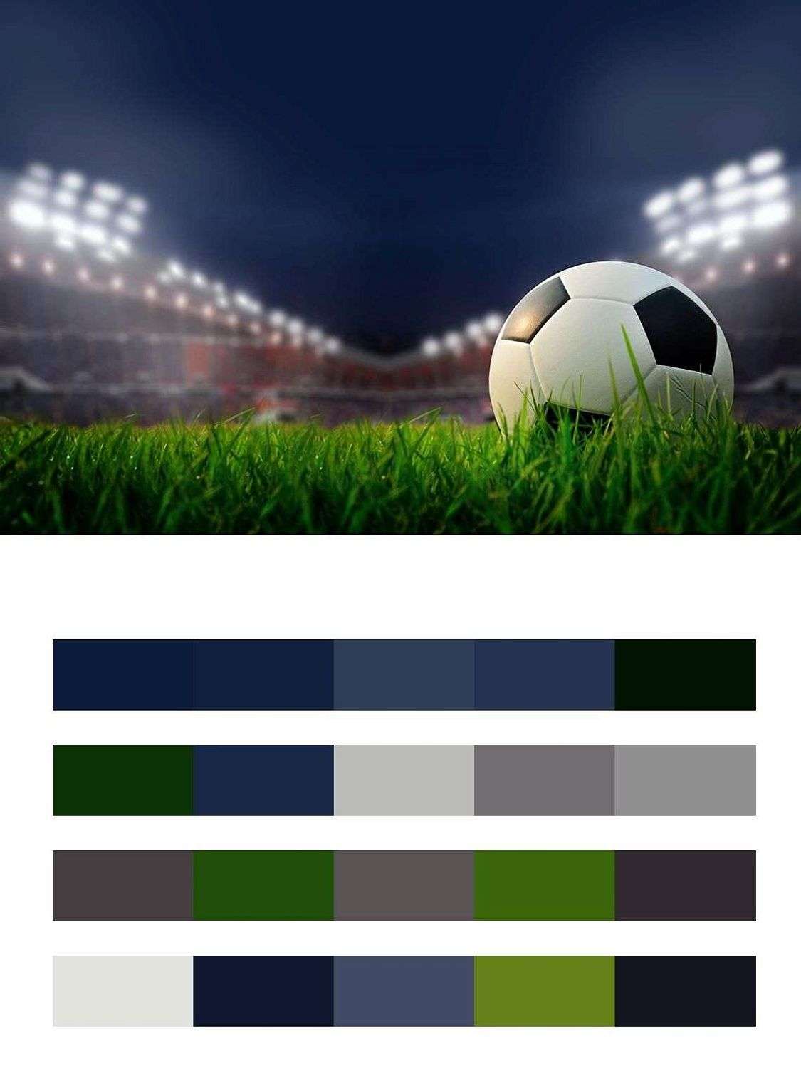 Ночной стадион  12-1403