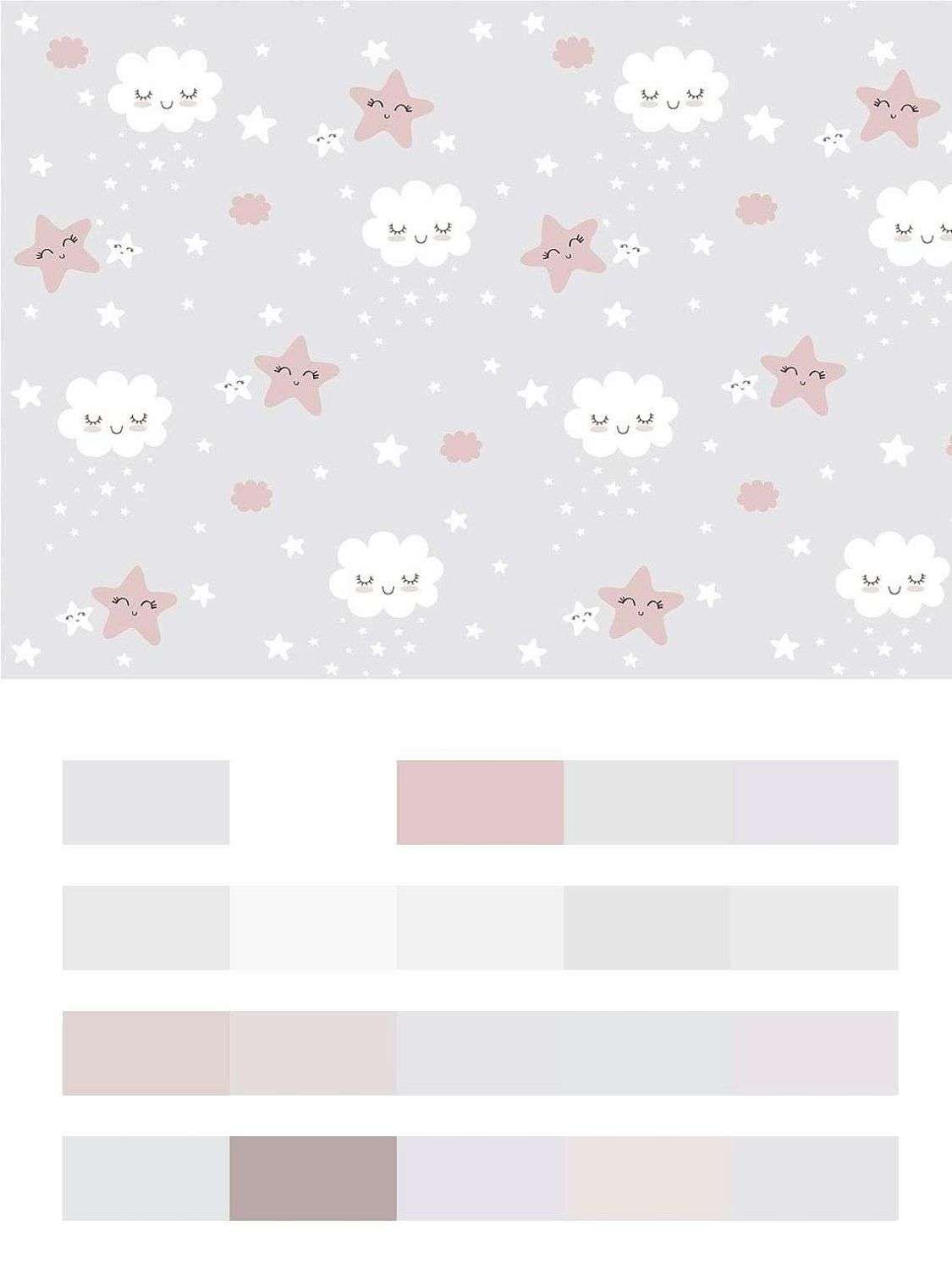 Облака на сером  12-762