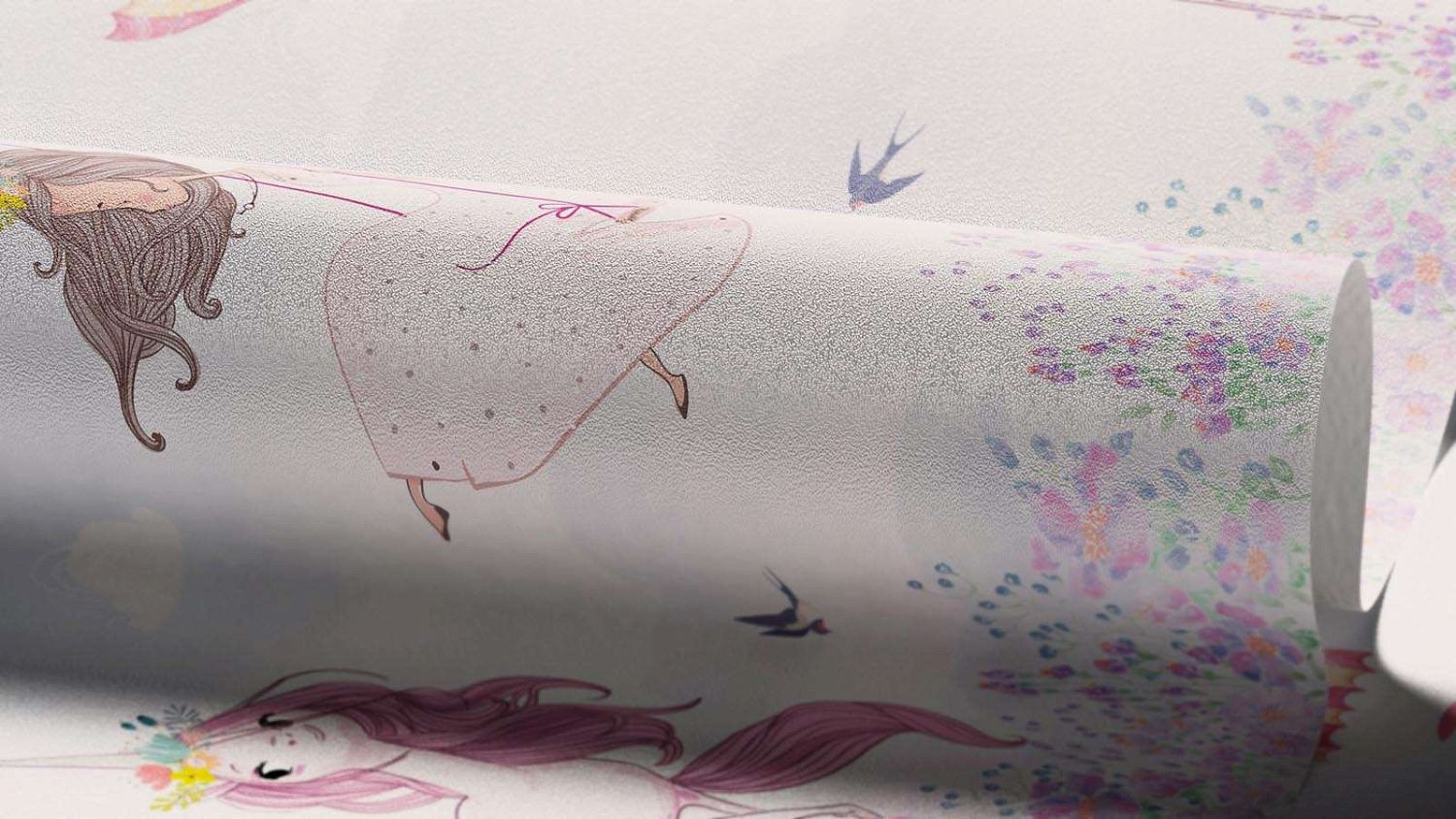 Фреска Мелкий песок