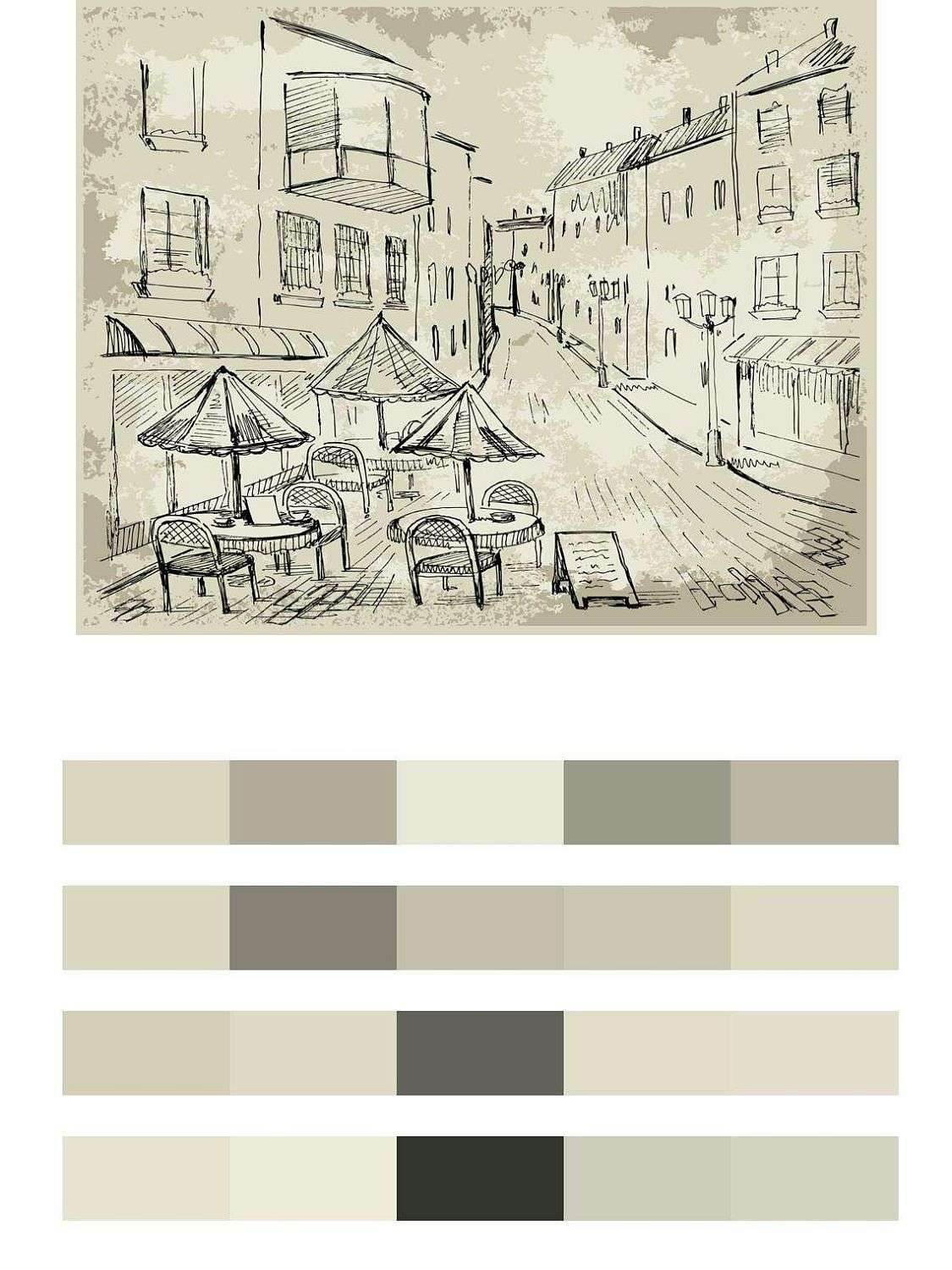 Графический рисунок  9-132