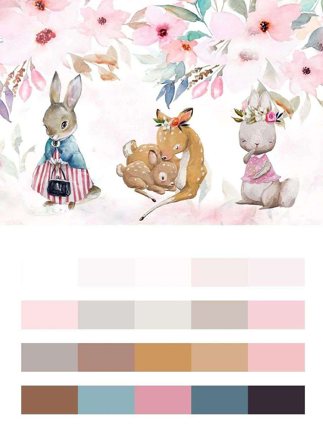 Детская иллюстрация  14-005