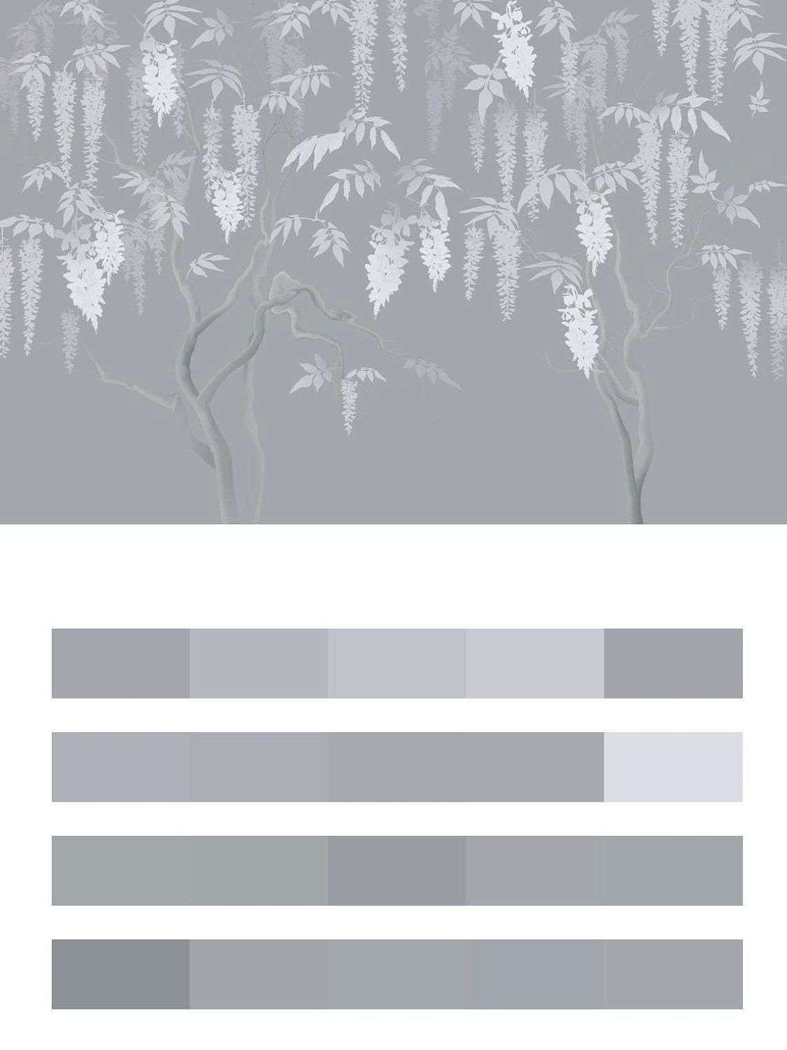 Виноградная лоза  13-537