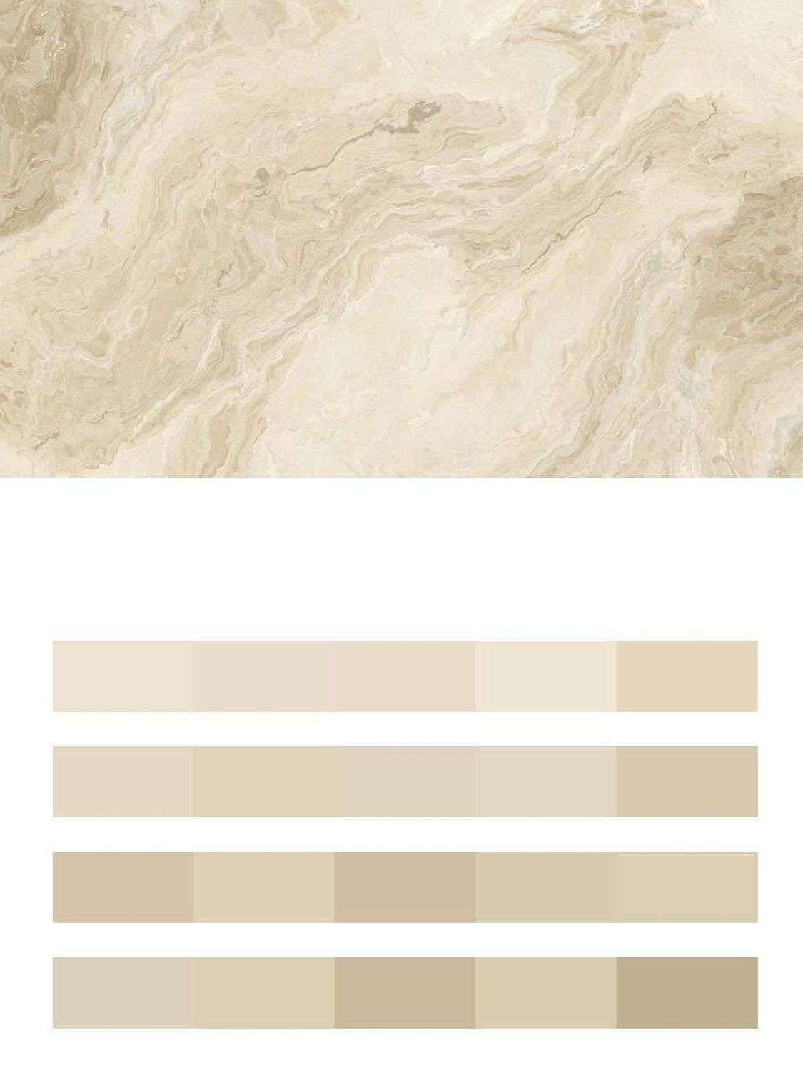 Флюид арт акрил бежевый  9-1006