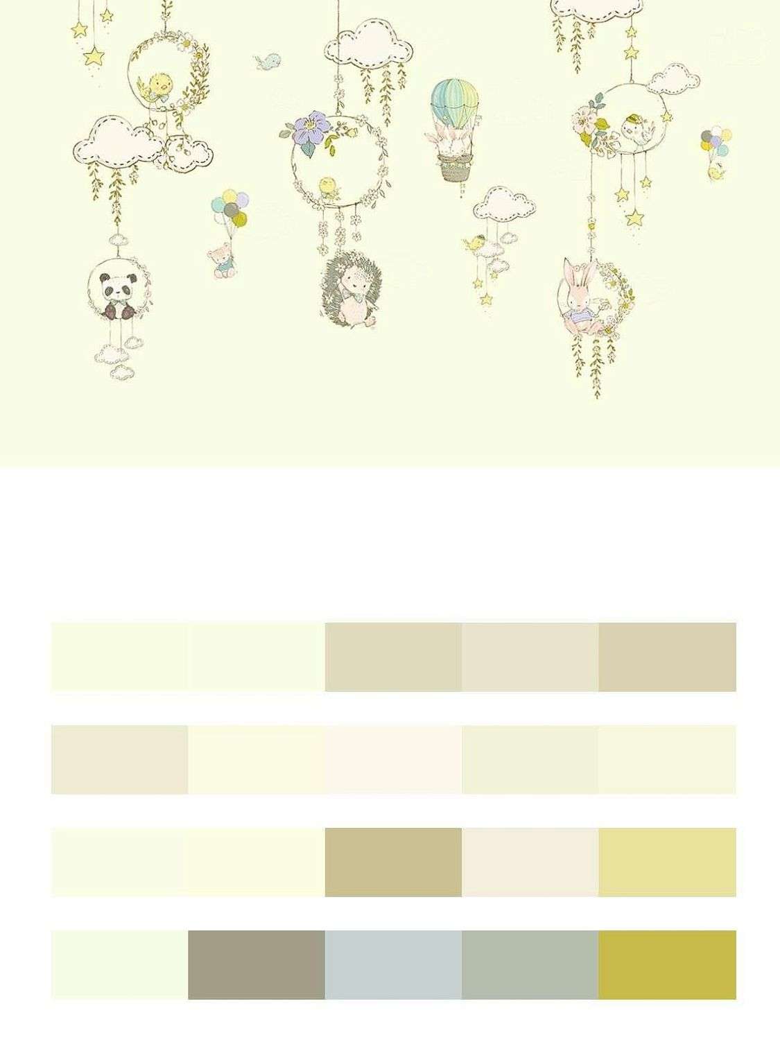 детские. Ловцы снов  12-1622