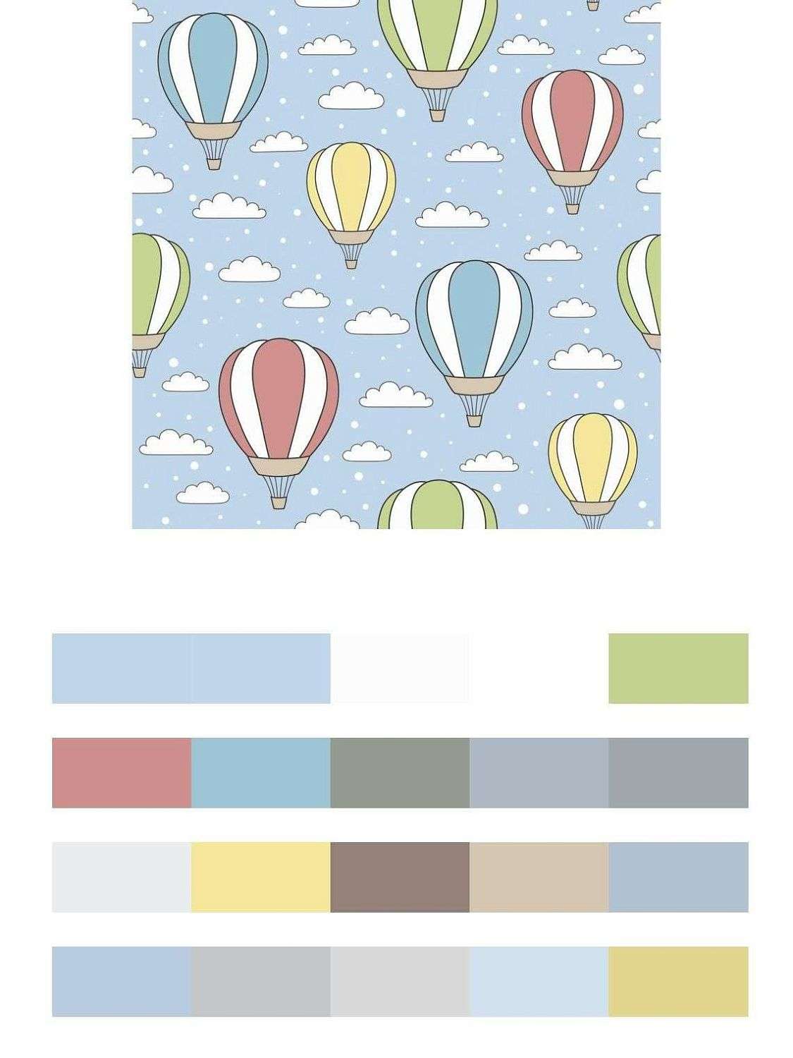 Шарики  12-856