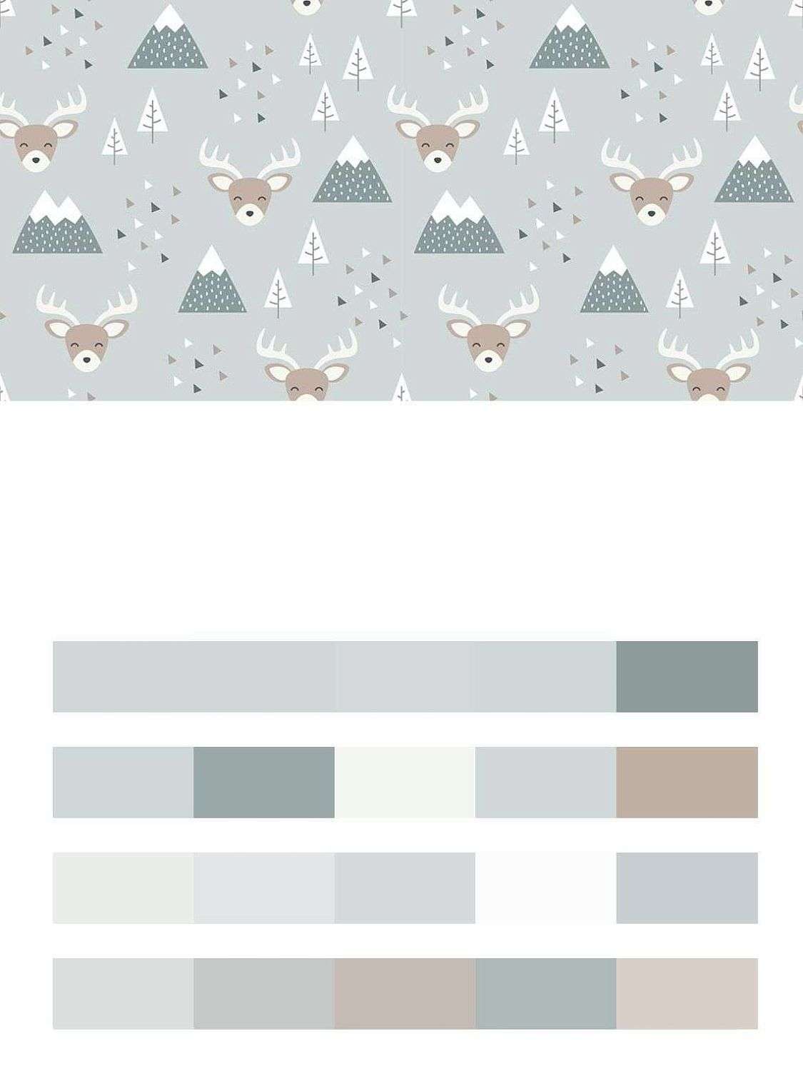 Пики и лоси  12-678