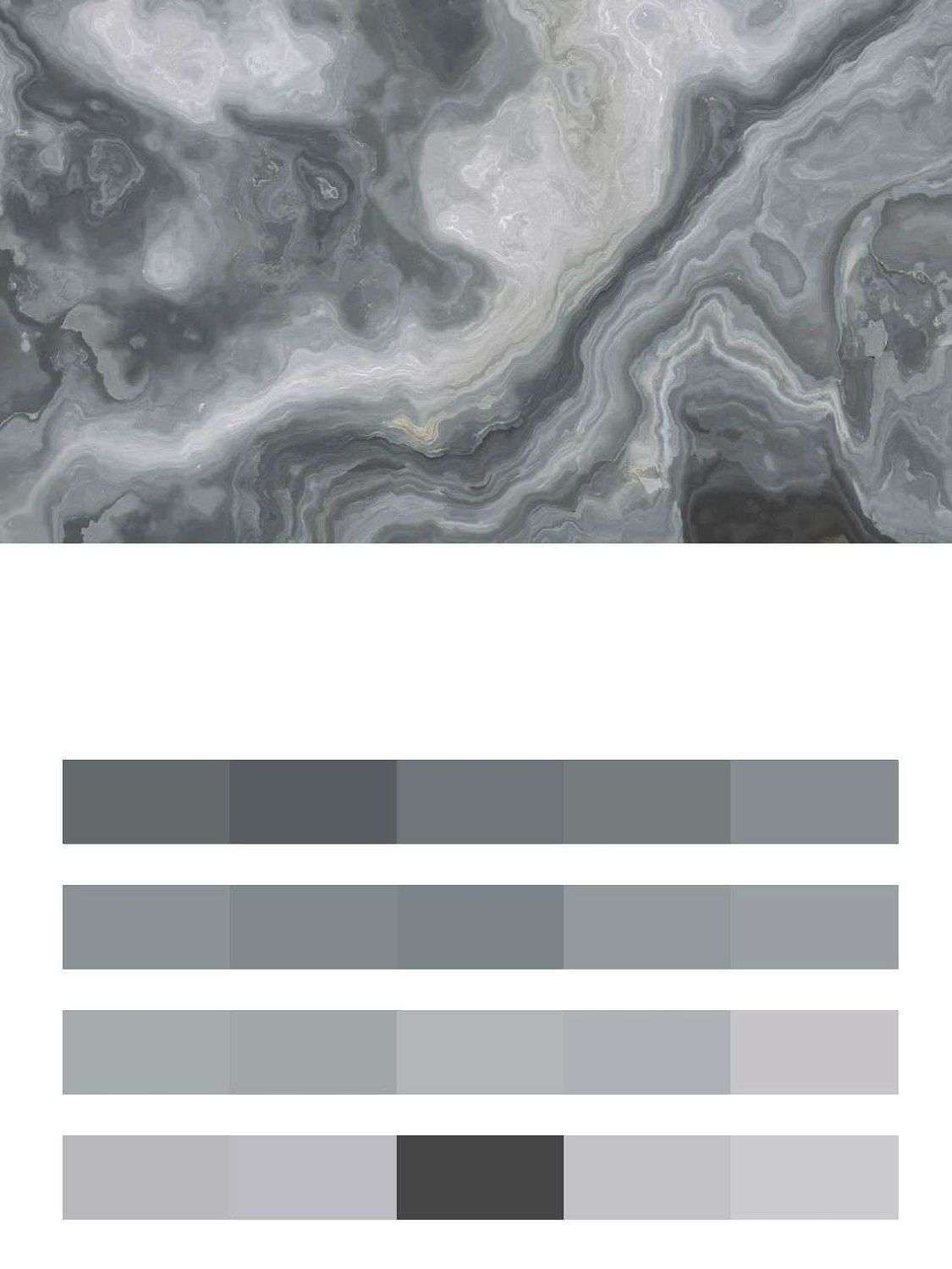 Текстура камня оникс серый  9-1080