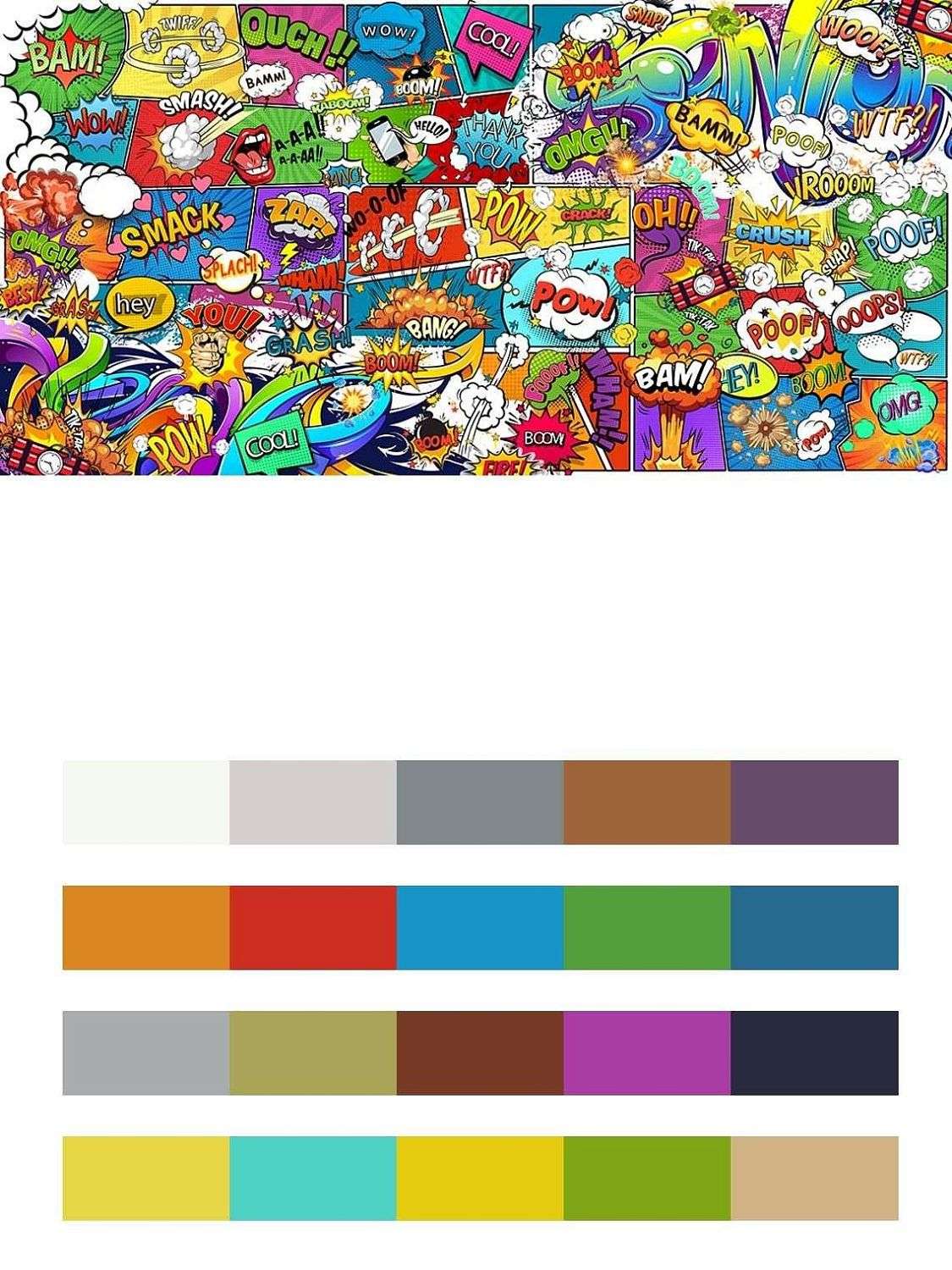 Хип-хоп граффити  12-1273