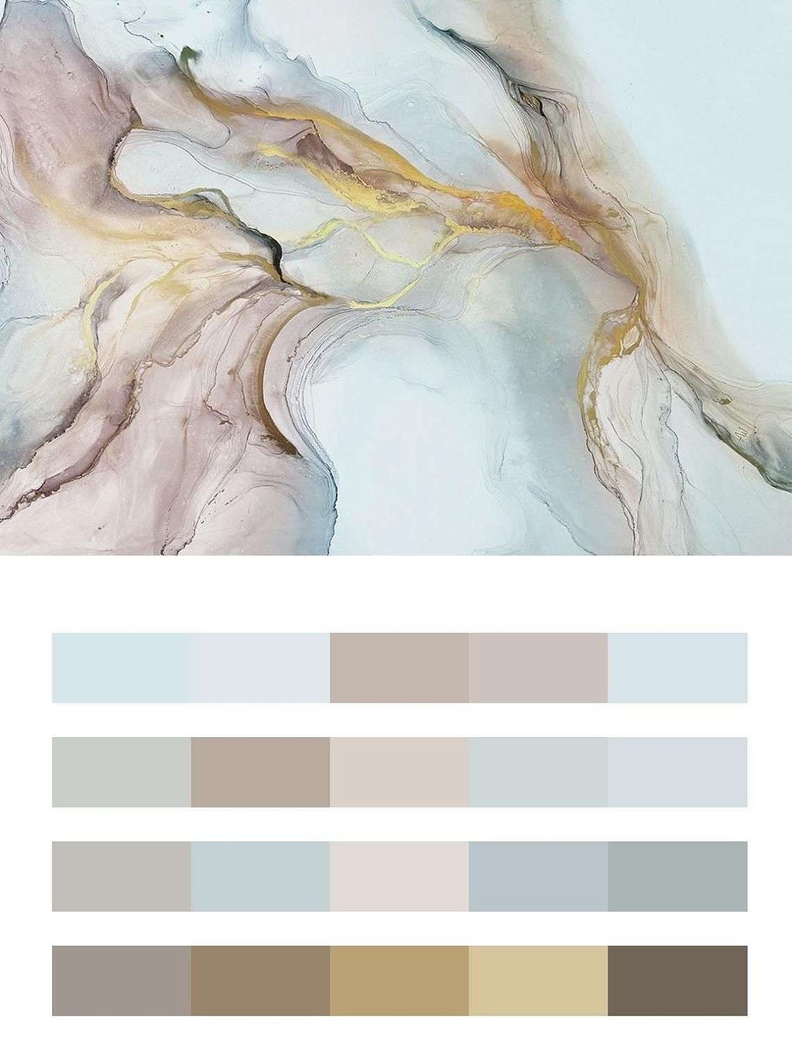 в спальню розовый мрамор  9-1839