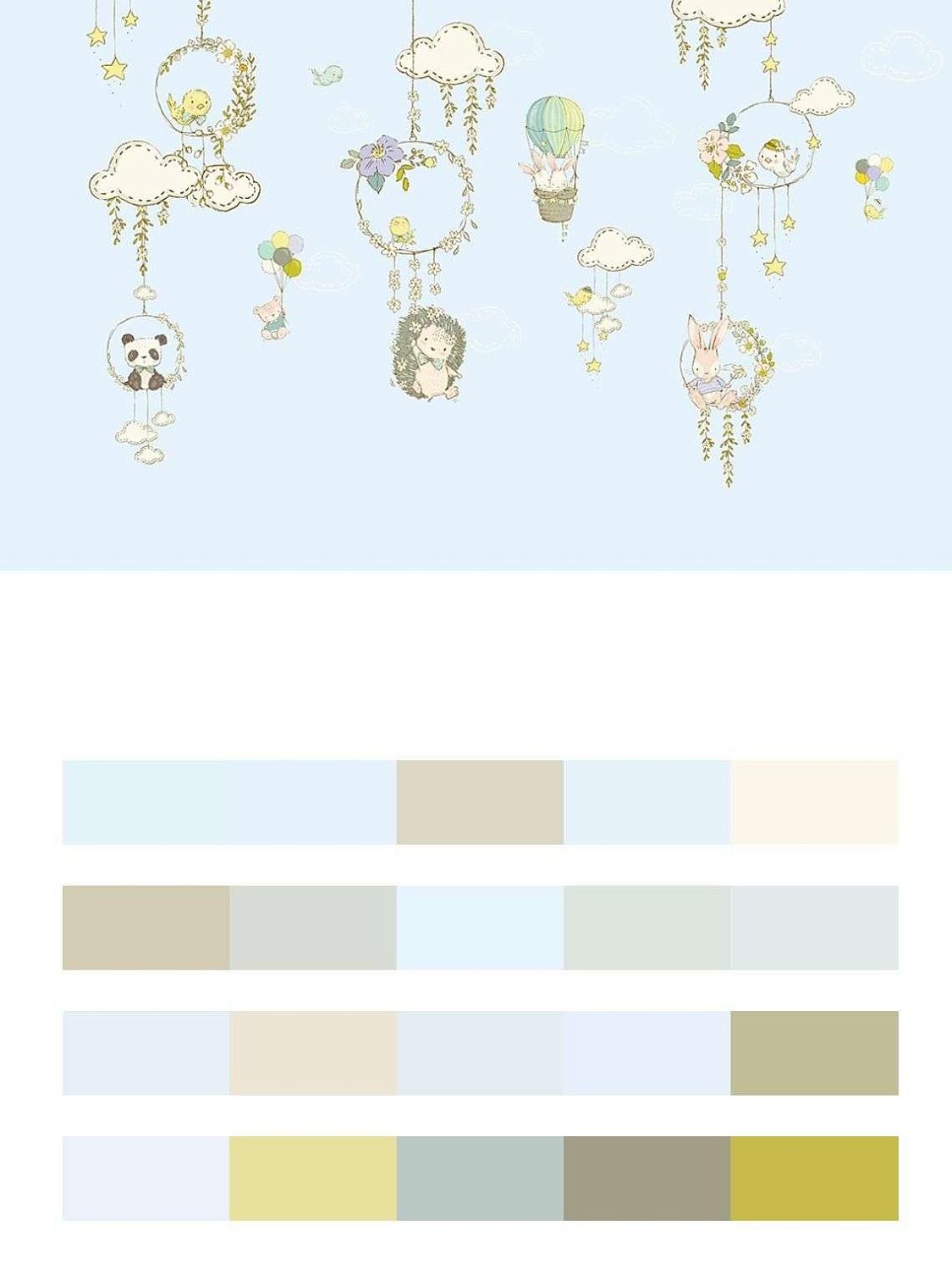 детские. Ловец снов  12-1618