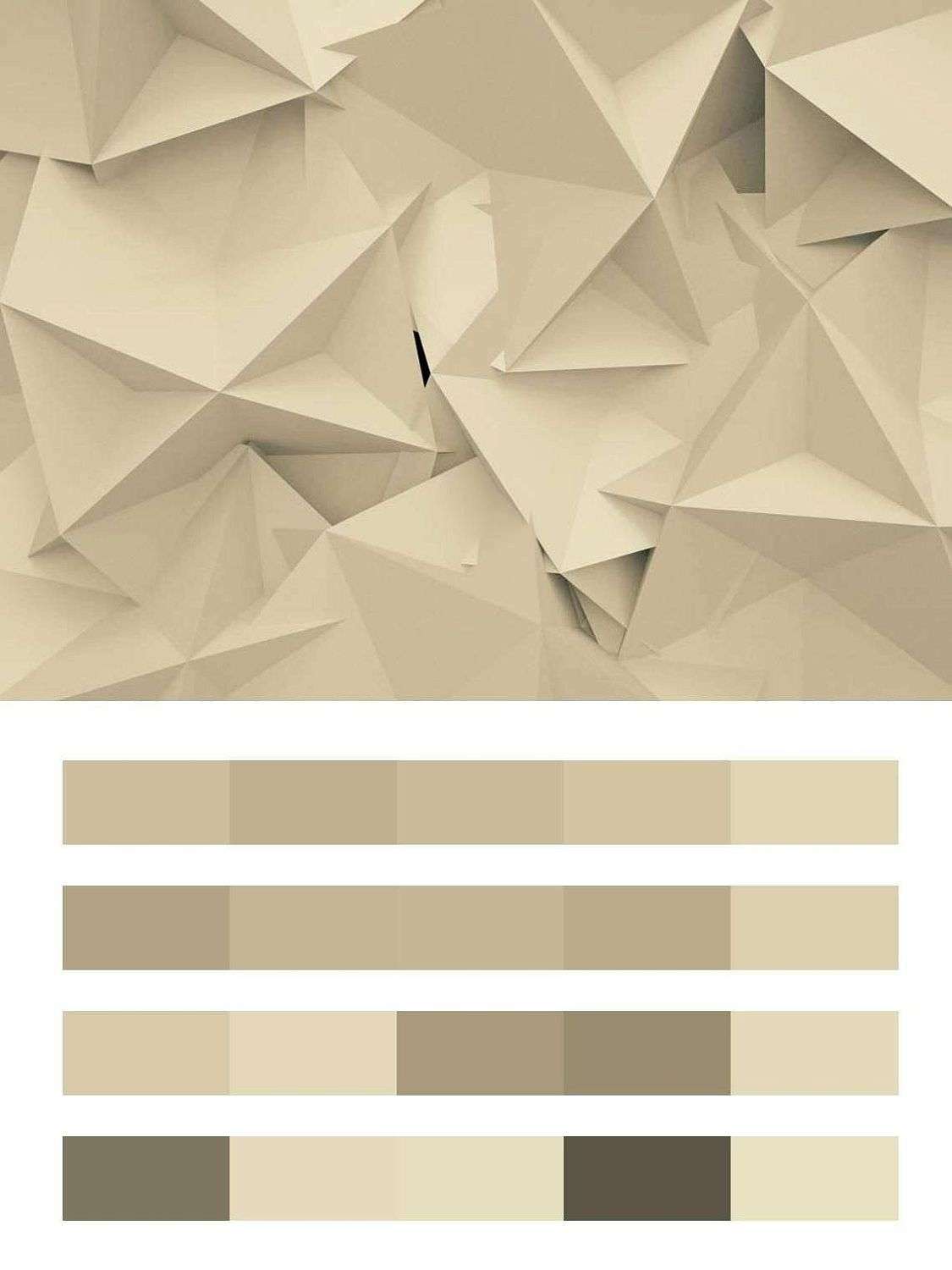 Геометрическая абстракция  9-1303