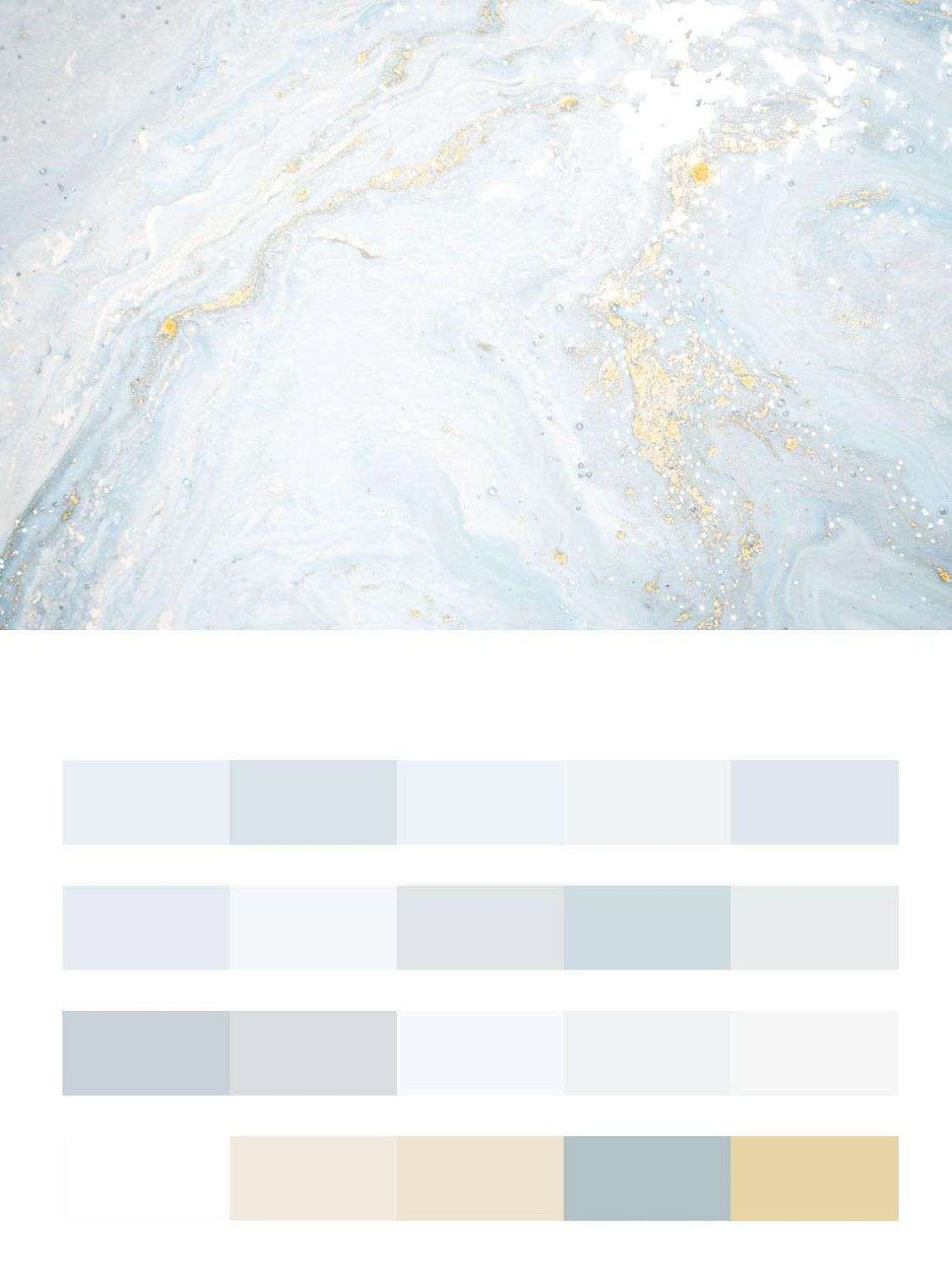 Флюид Арт - Воздушное течение  9-928