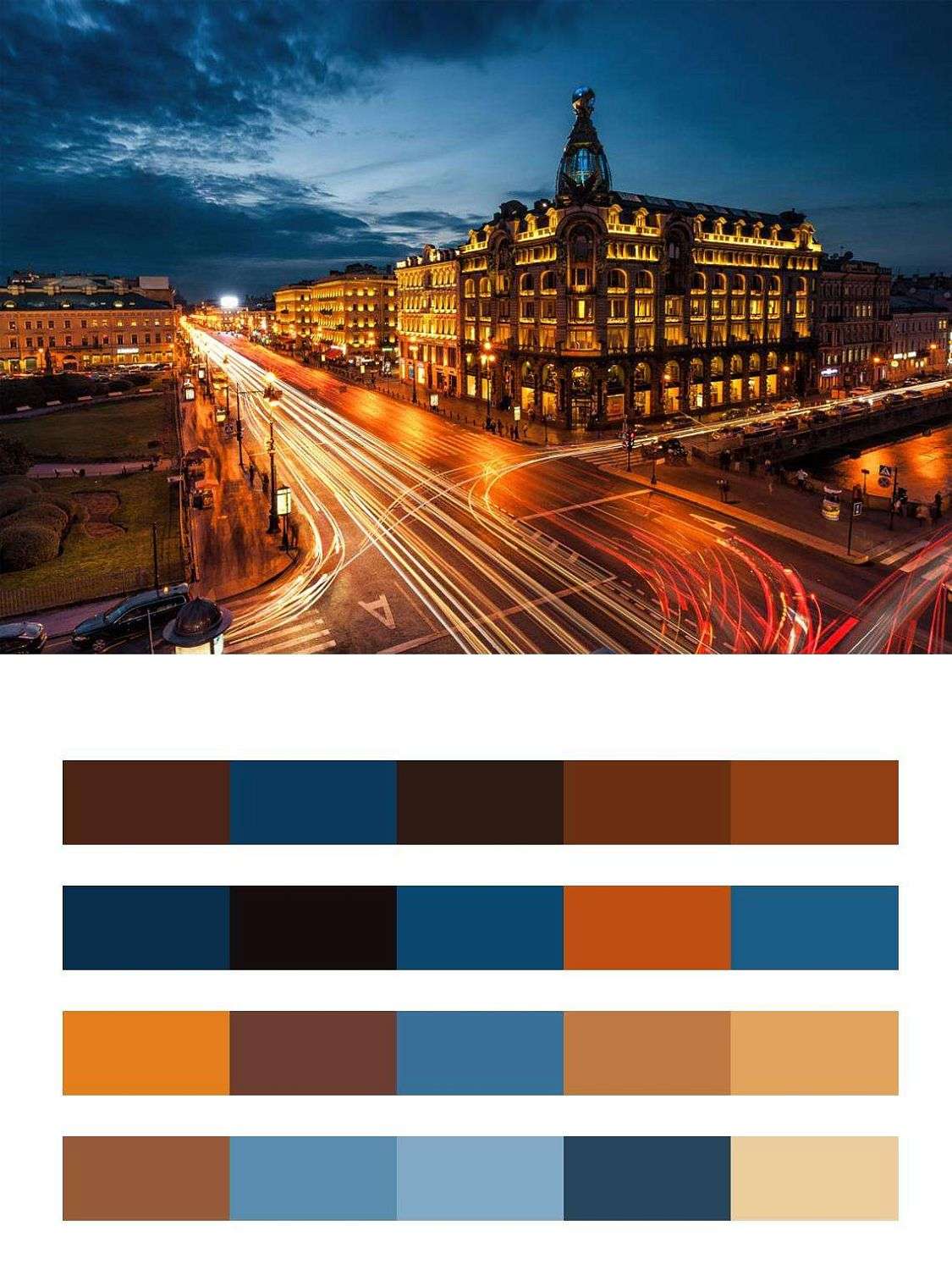 Невский проспект  9-644