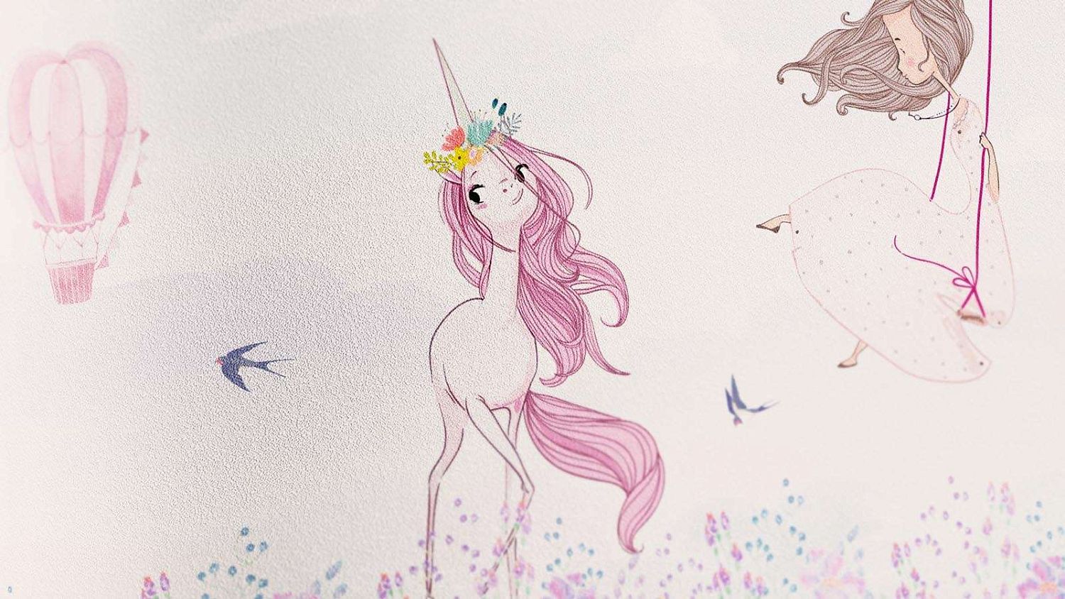 Фреска Мелкий песок