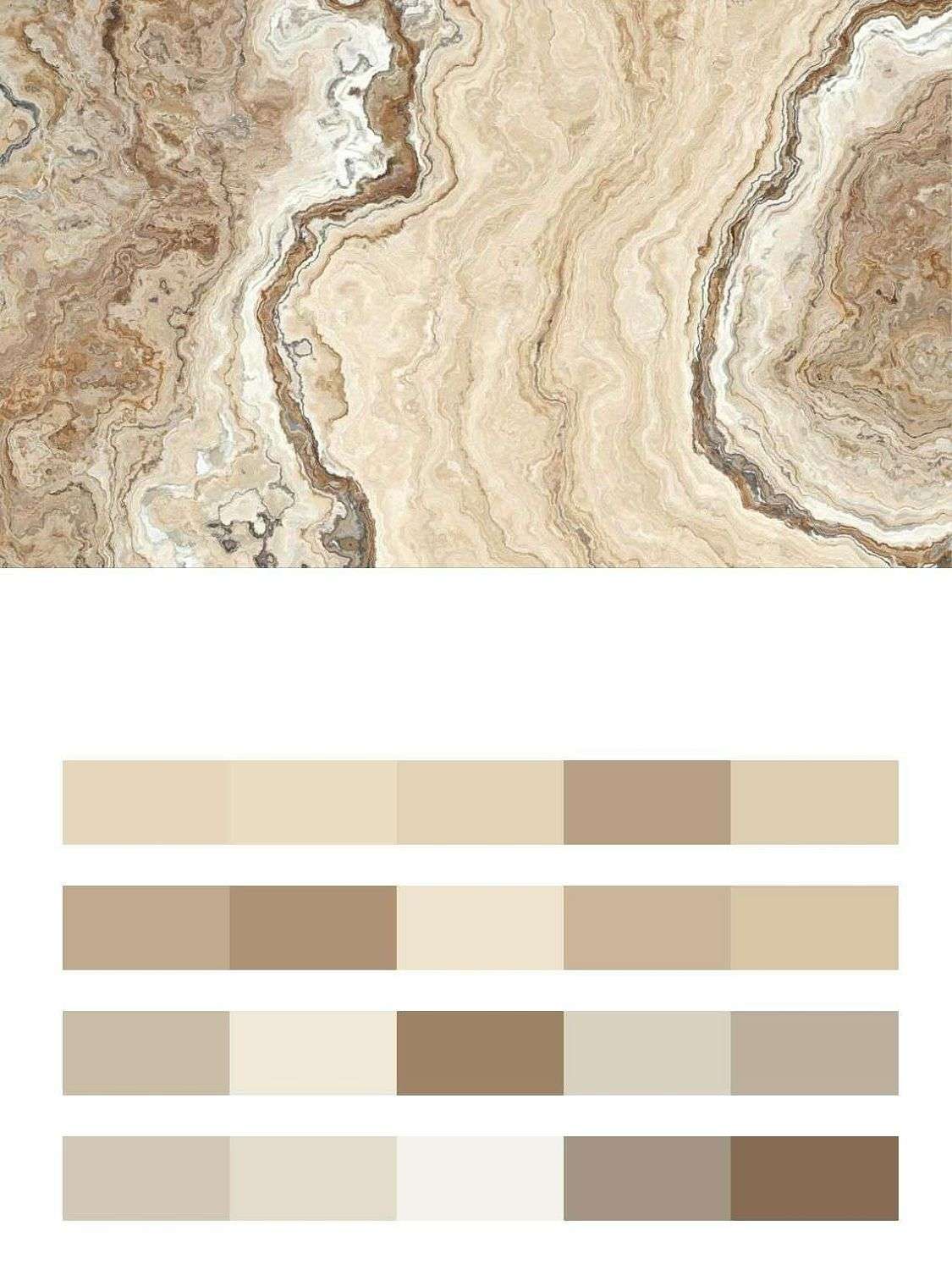 Бежевый мрамор текстура  9-1078