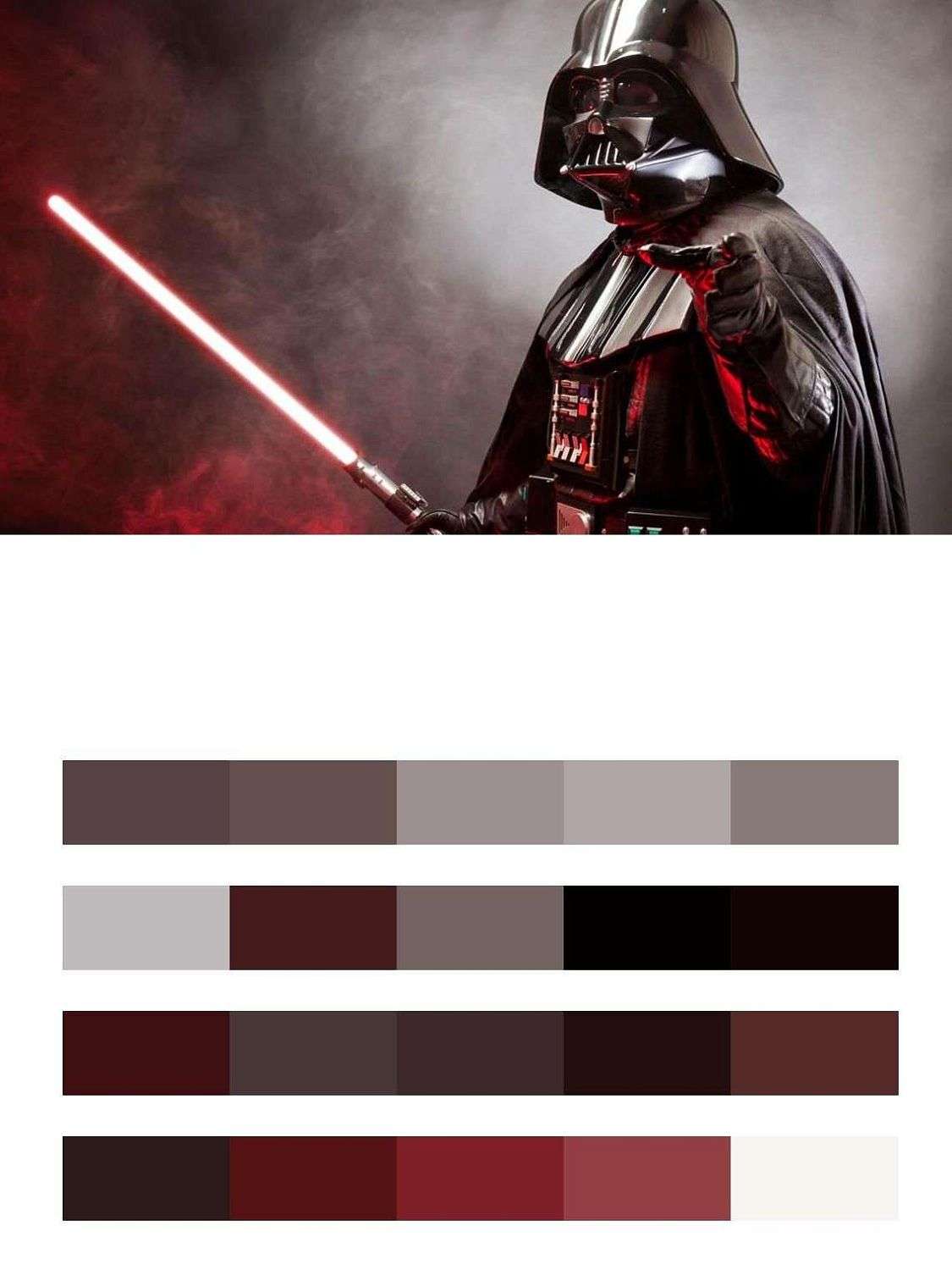 Дарт Вейдер  12-1228