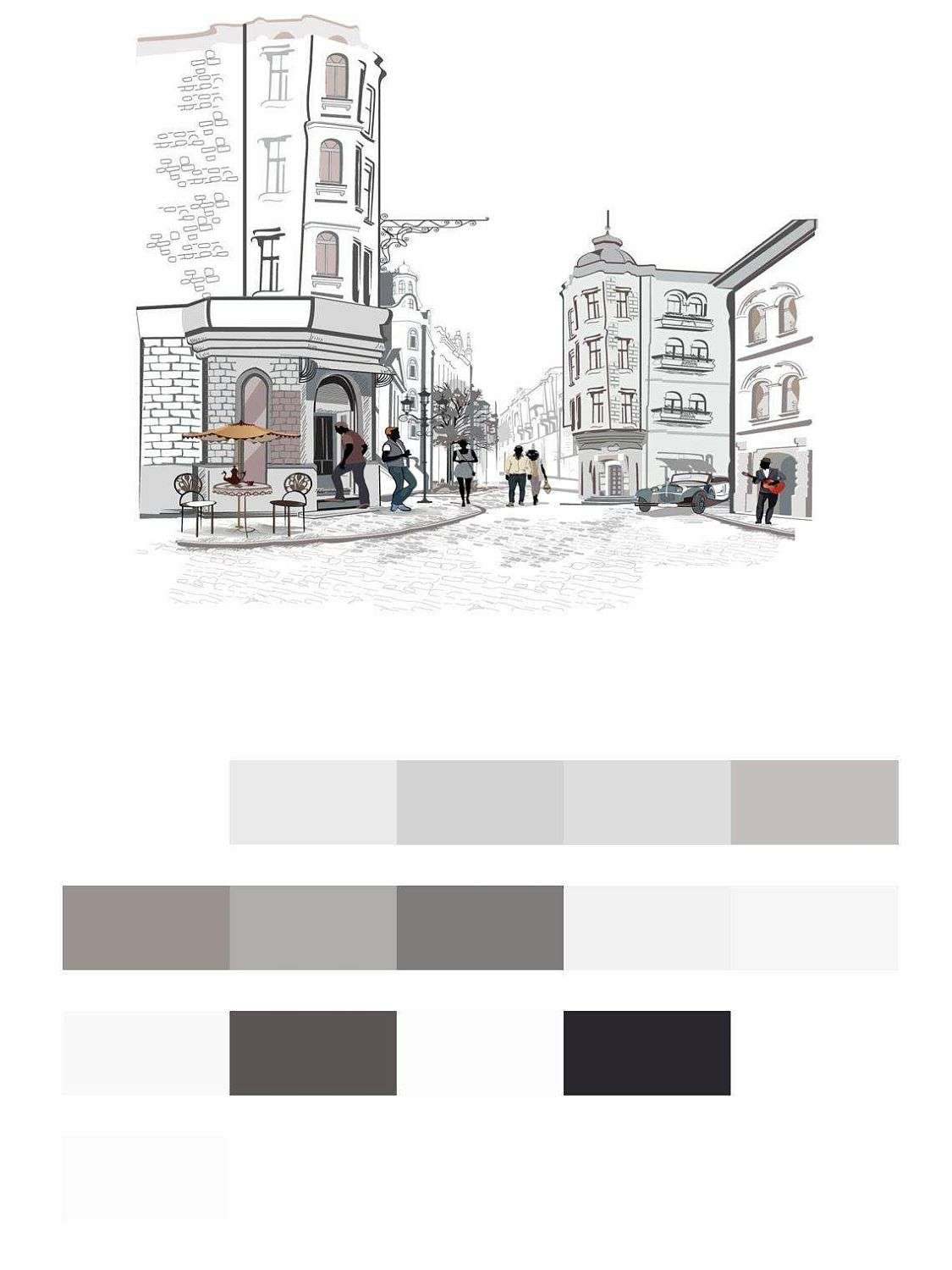 Магазин на углу  9-135