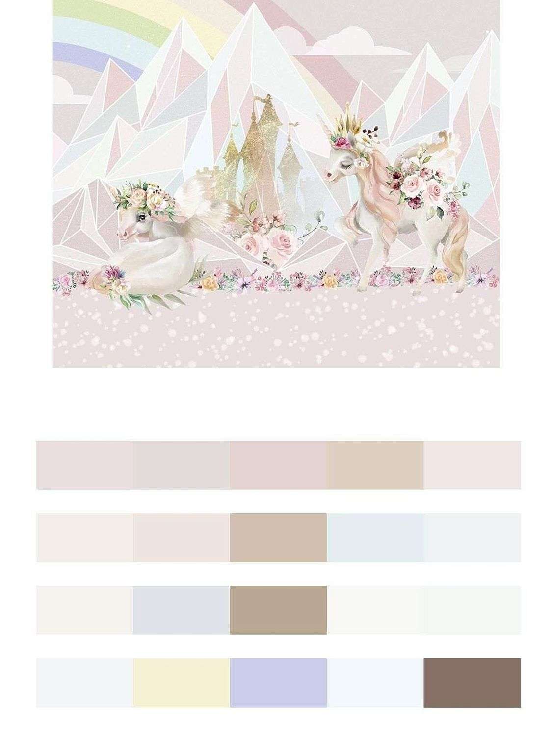 Единороги  14-079