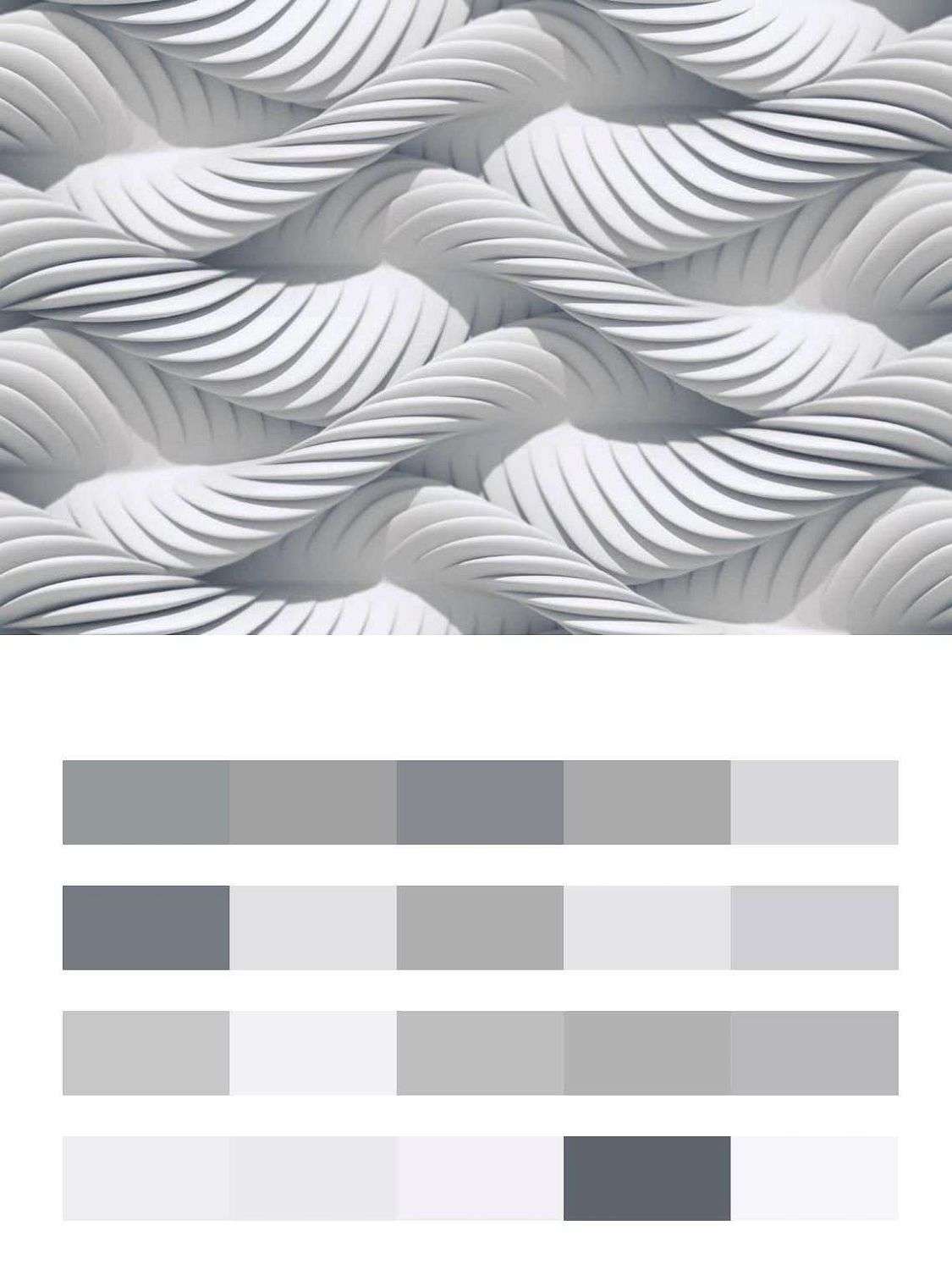 3д объемный фон  10-798