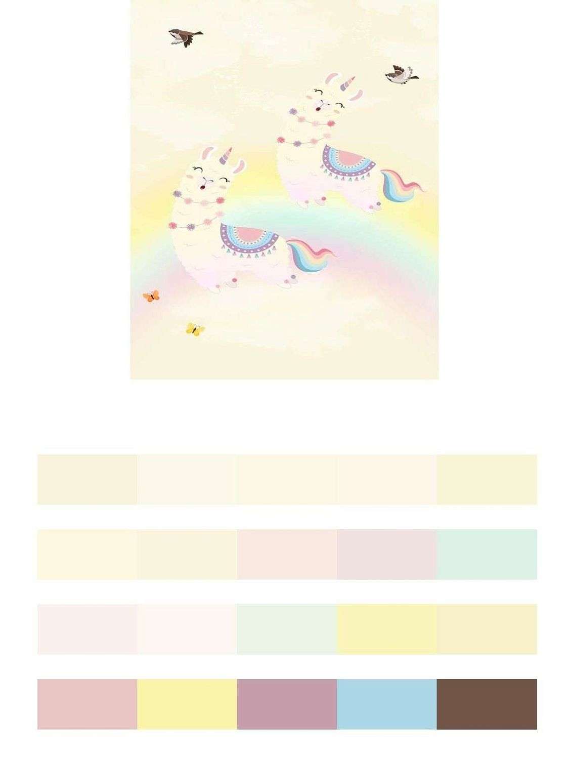 Альпака  14-264