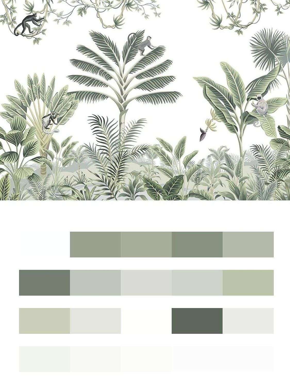 Мир тропиков  14-470