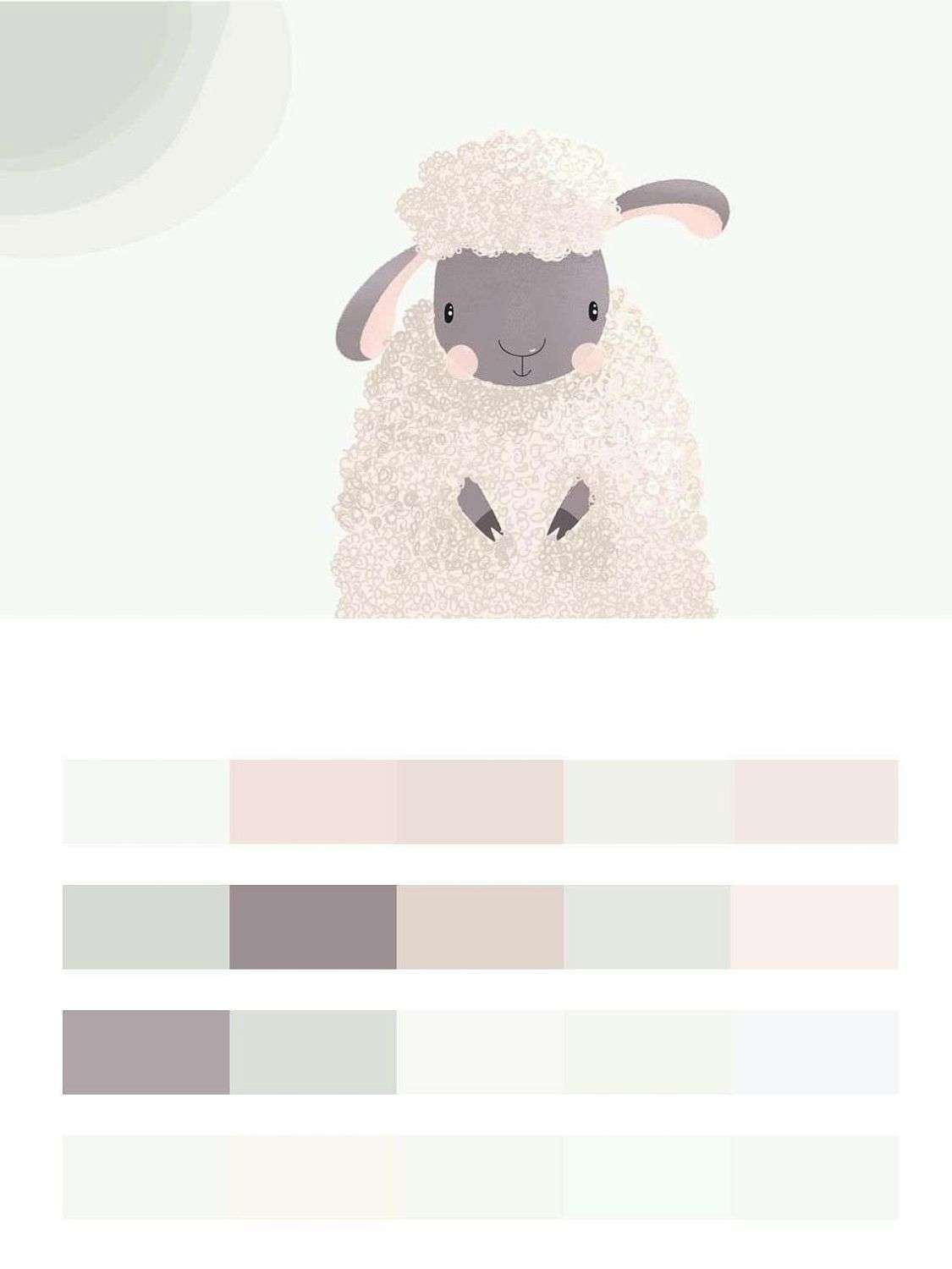 Барашек  12-876