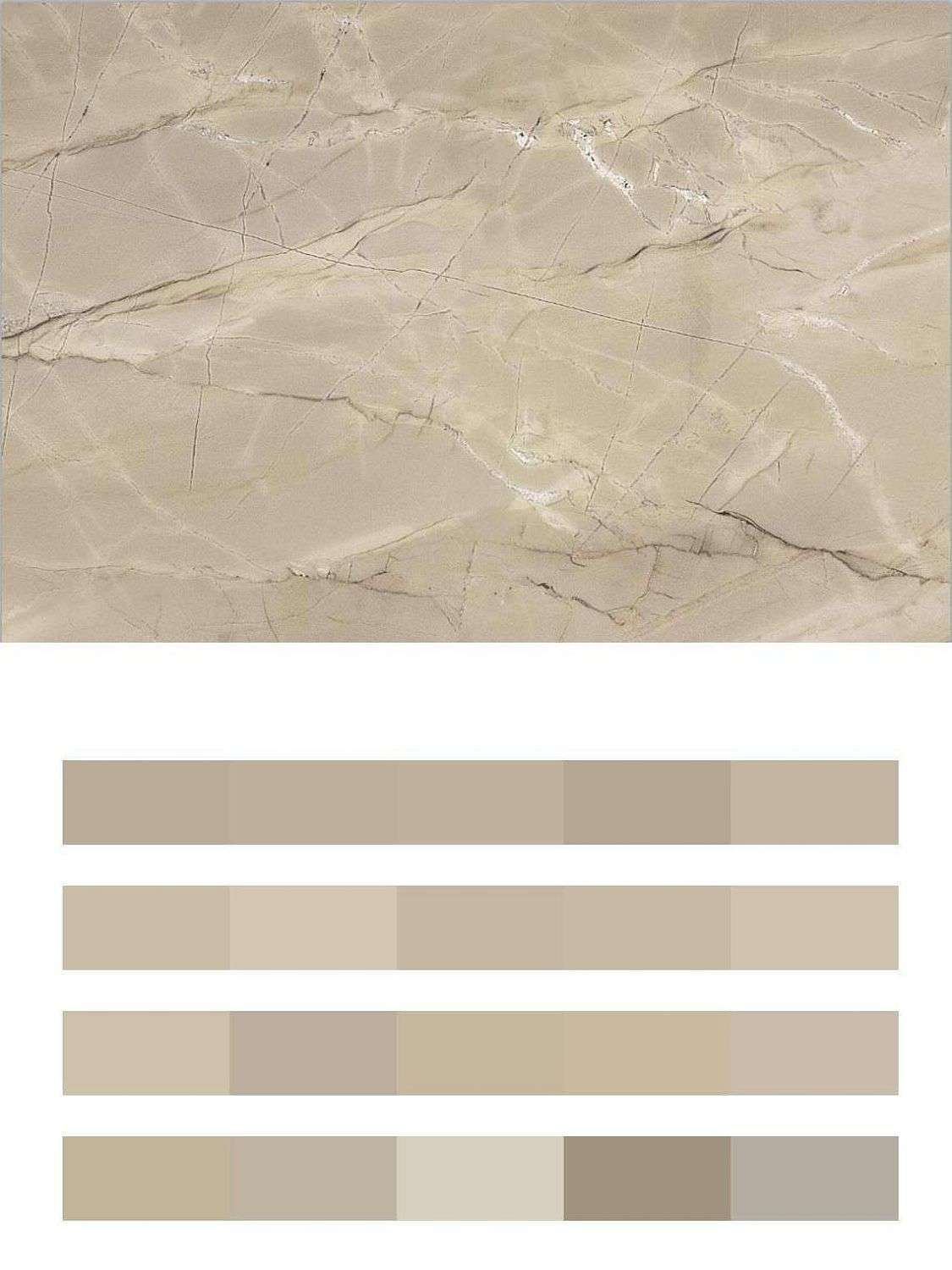 Мрамор темный беж  9-1794