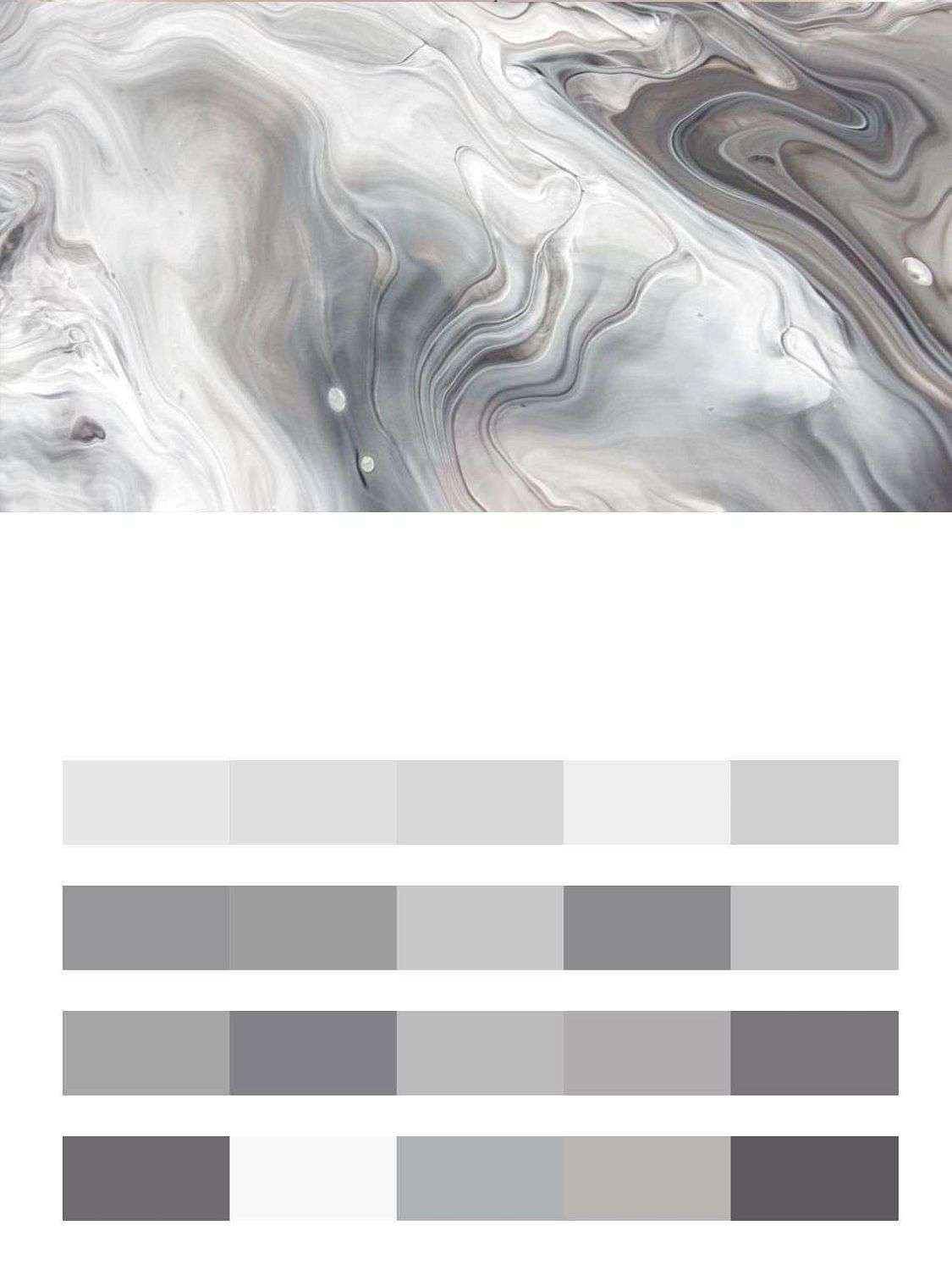 Перламутровый флюид арт  9-1696