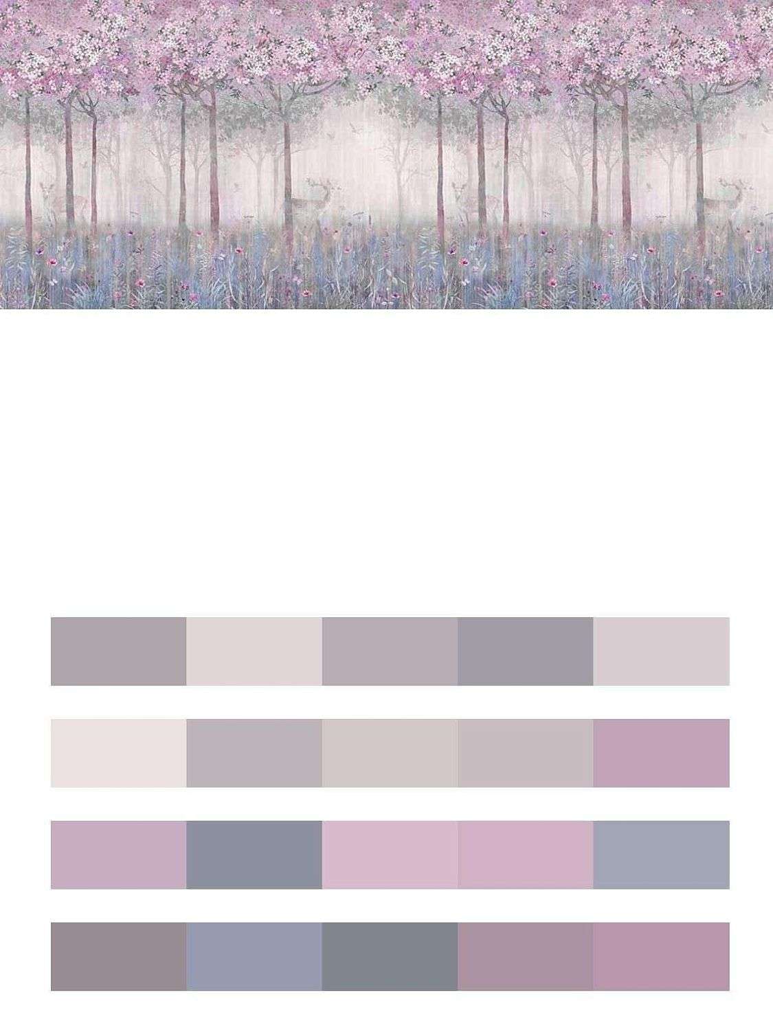 Волшебный лес 4  10-709