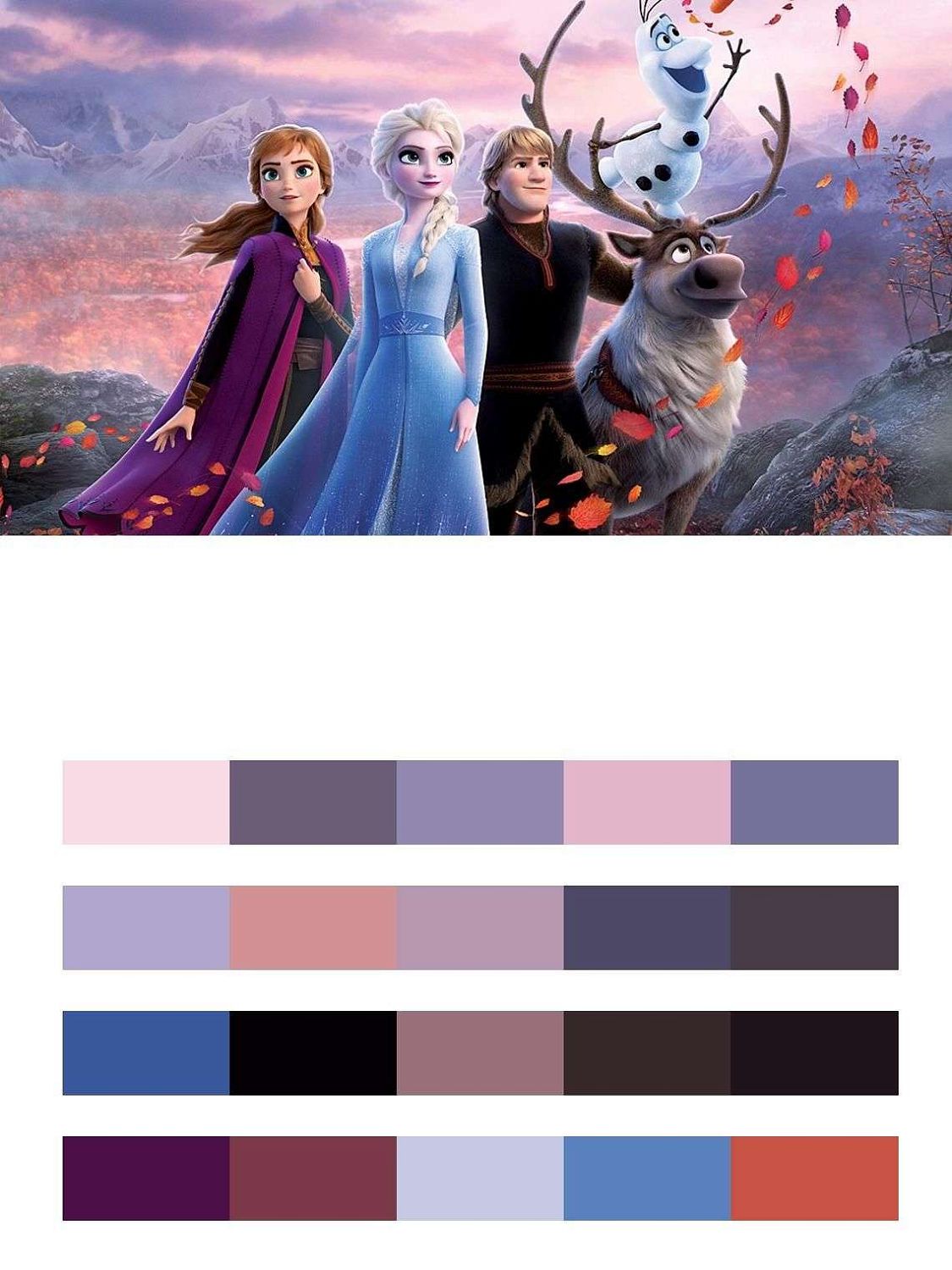 Мультфильм холодное сердце  12-1367