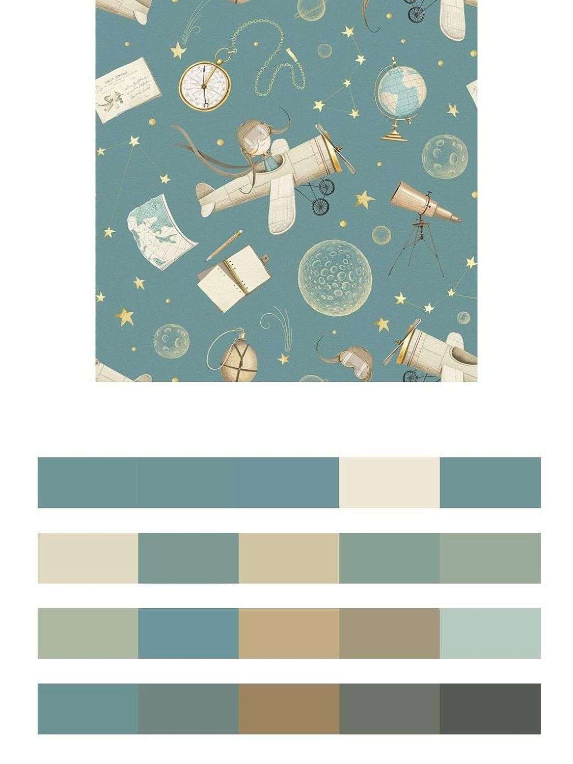 Маленький принц  12-1487