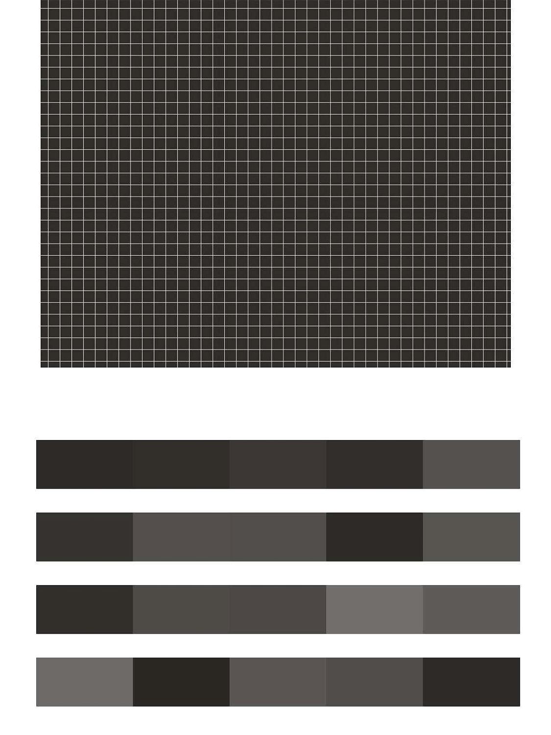 Клетчатый фон  14-637