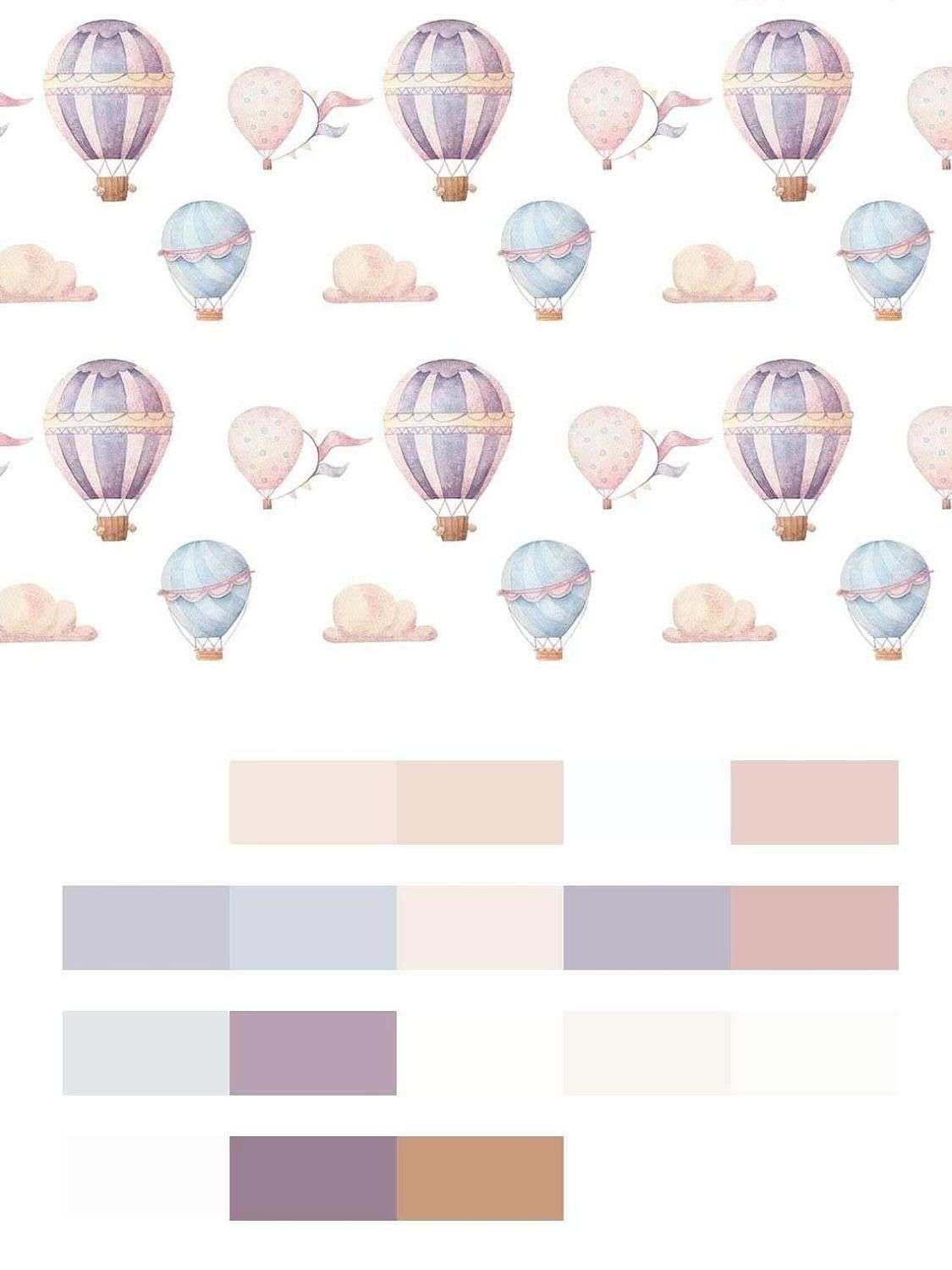 Воздушные шары  12-725