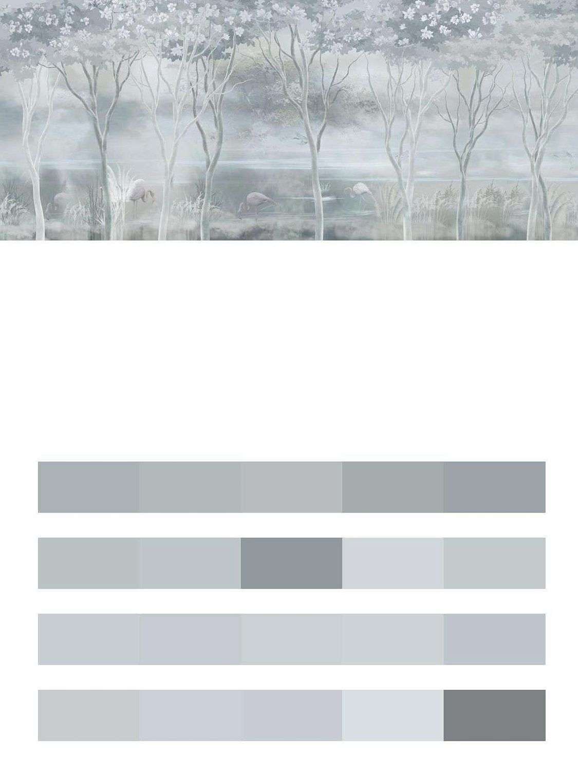 Шум леса  13-451